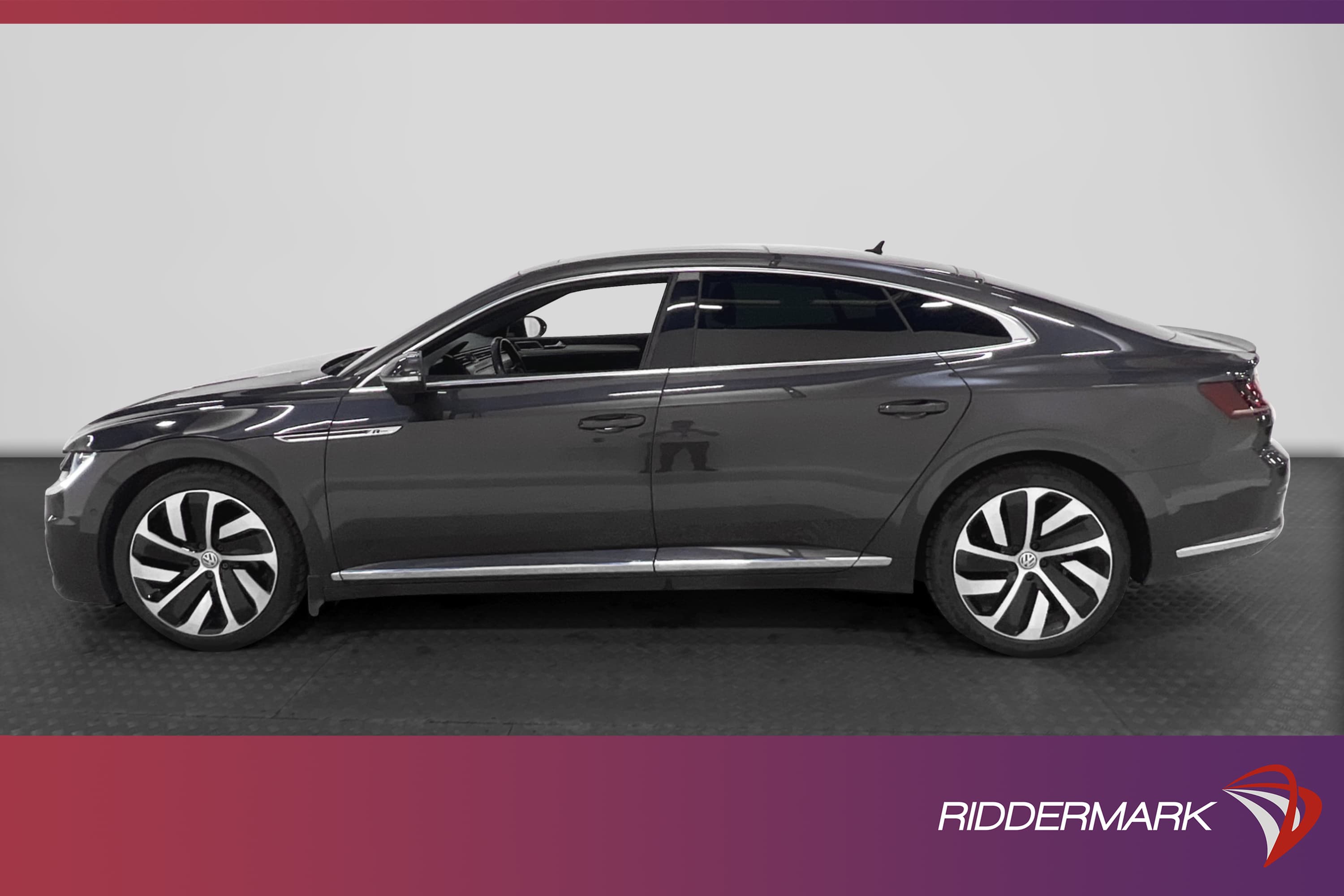 Volkswagen Arteon TDI 190 4M