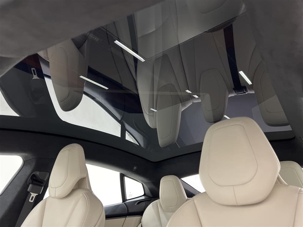 Tesla Model S Performance AWD 761hk Pano Moms Leasbar