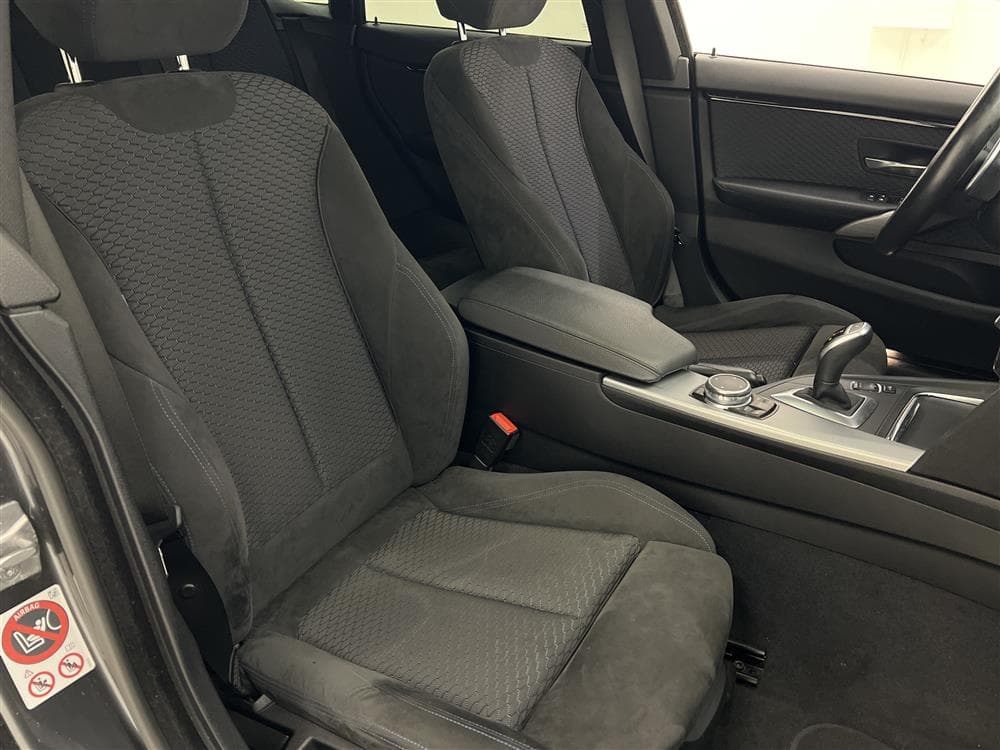 BMW 430i xDrive Gran Coupé 252hk M Sport H/K T-Lucka M-Värminteriör