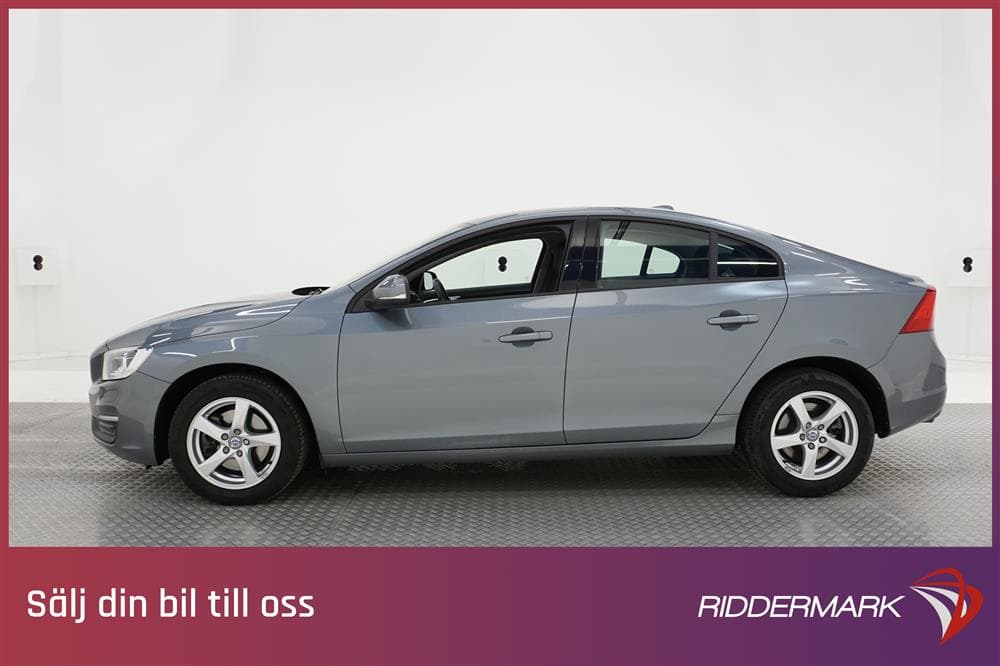 Volvo S60 T3 152hk