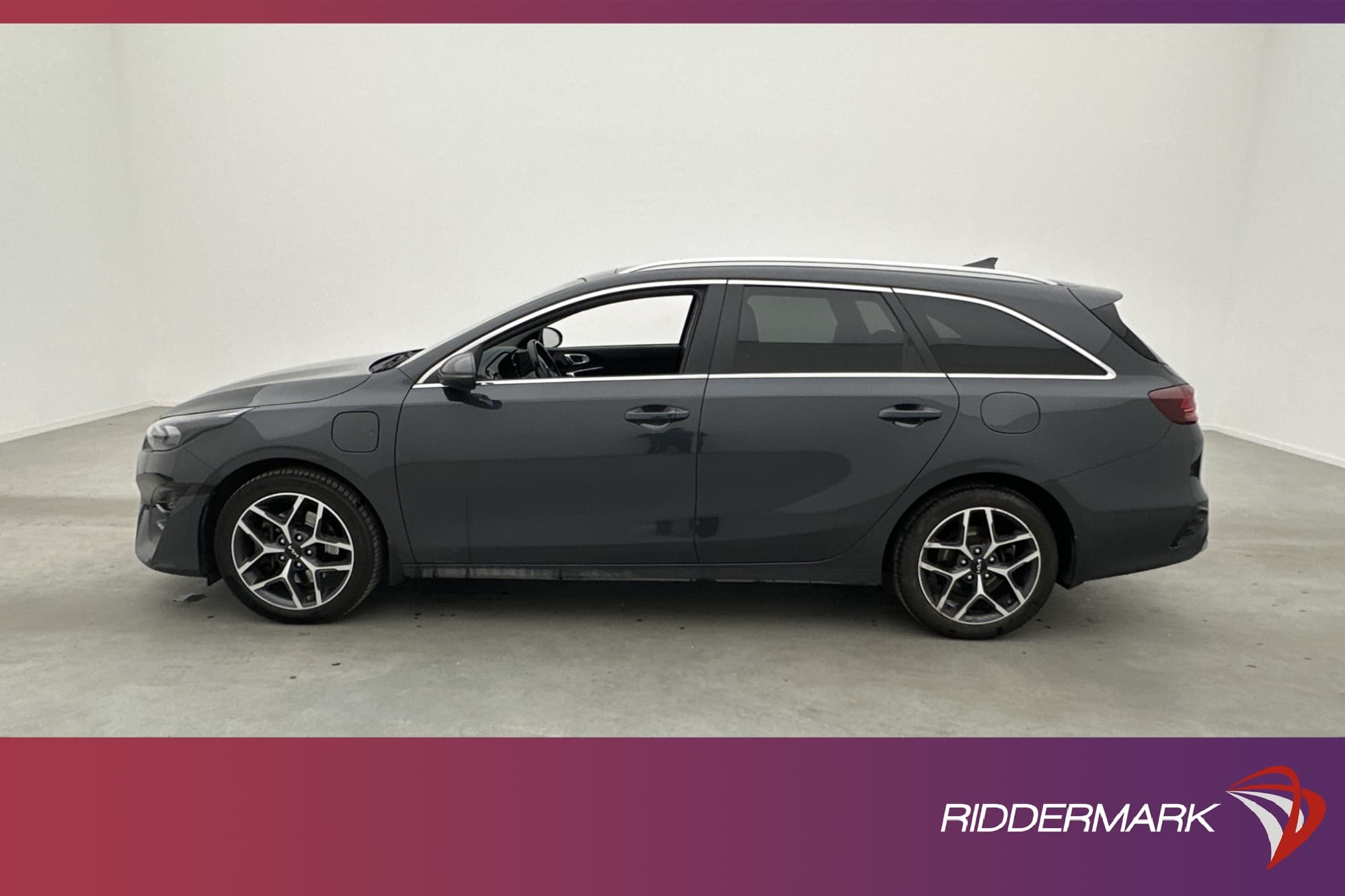 Kia Ceed SW Plug-in 141hk