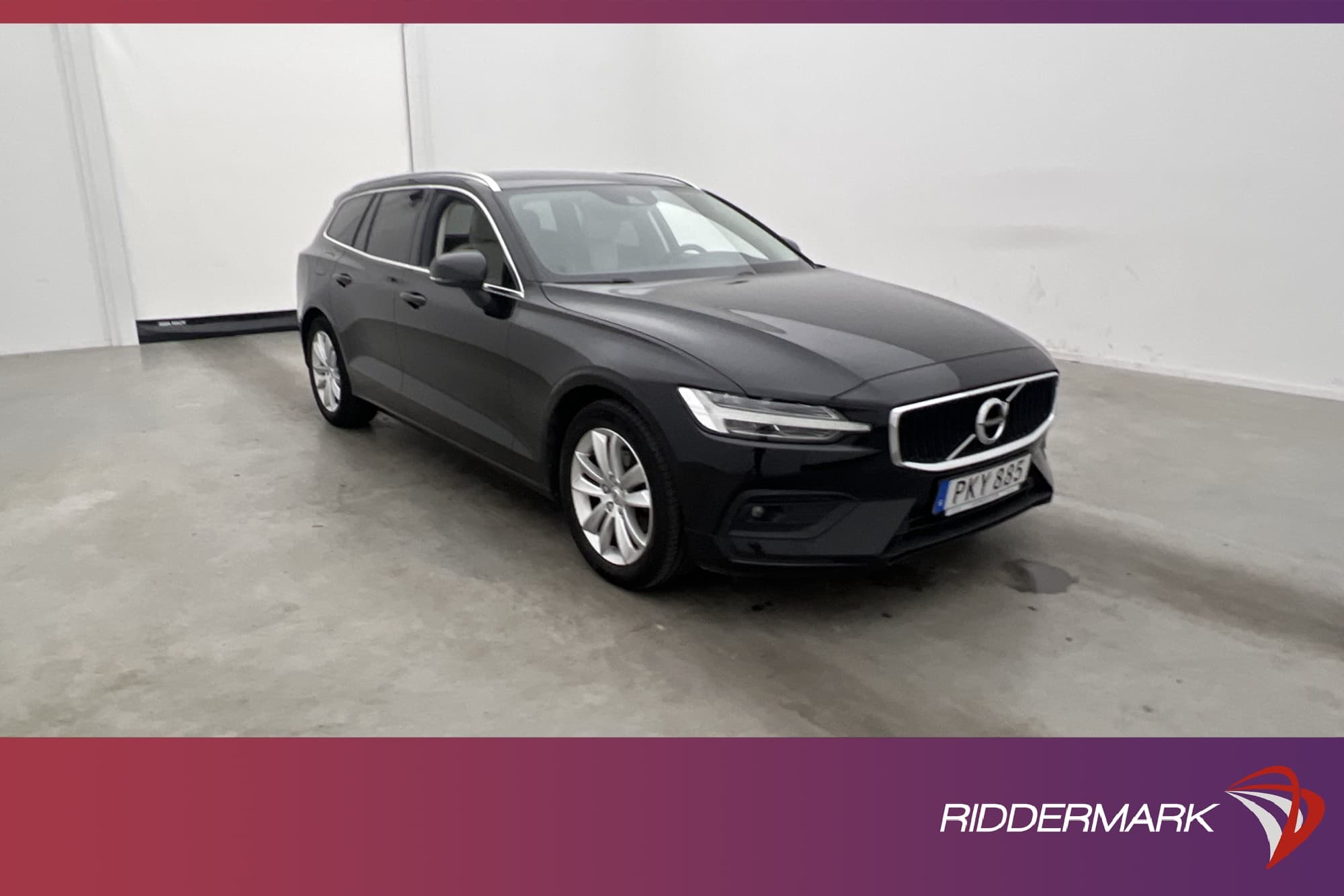 Volvo V60 D4