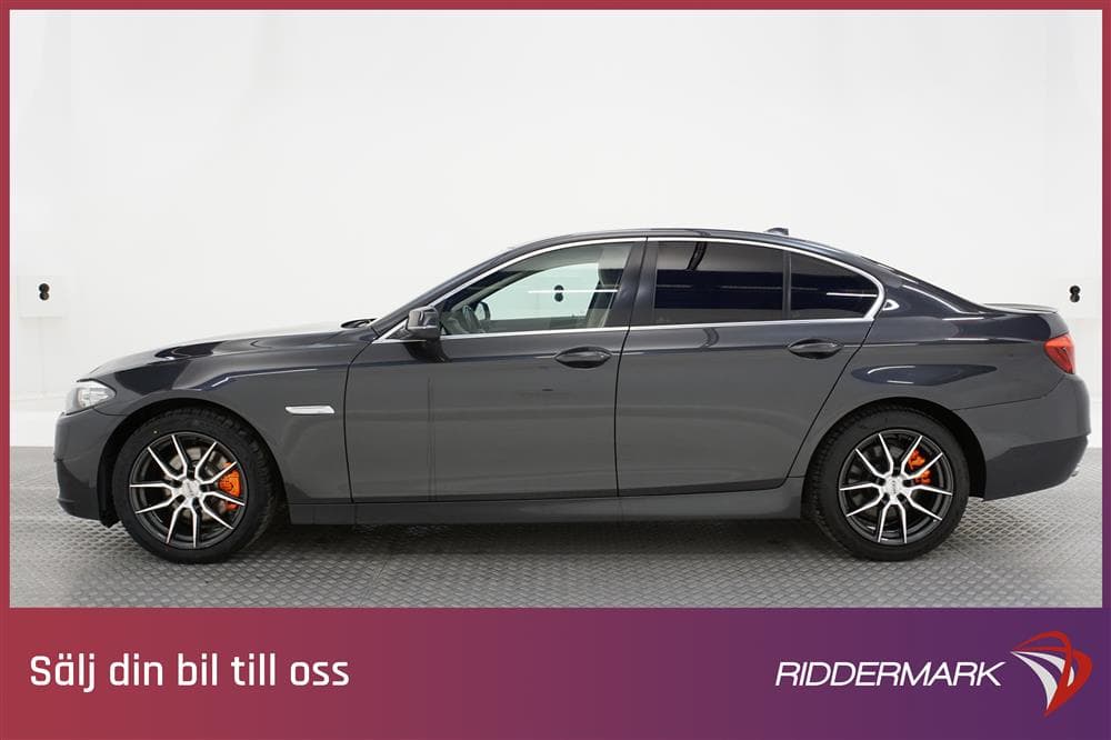 BMW 520d