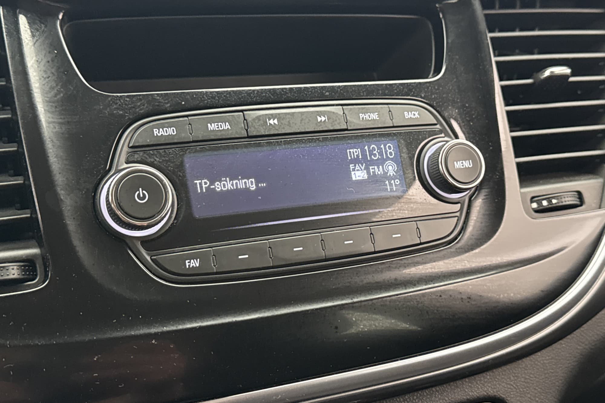 Opel Mokka X 136hk Enjoy Dragkrok Rattvärme 0,49l/mi