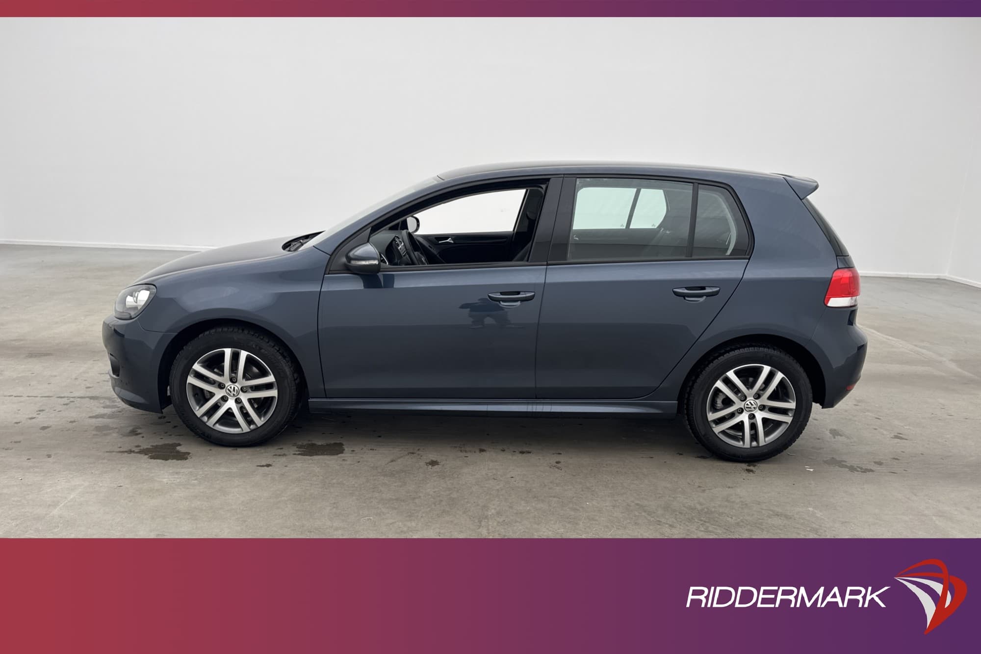 Volkswagen Golf 1.6 TDI 105hk