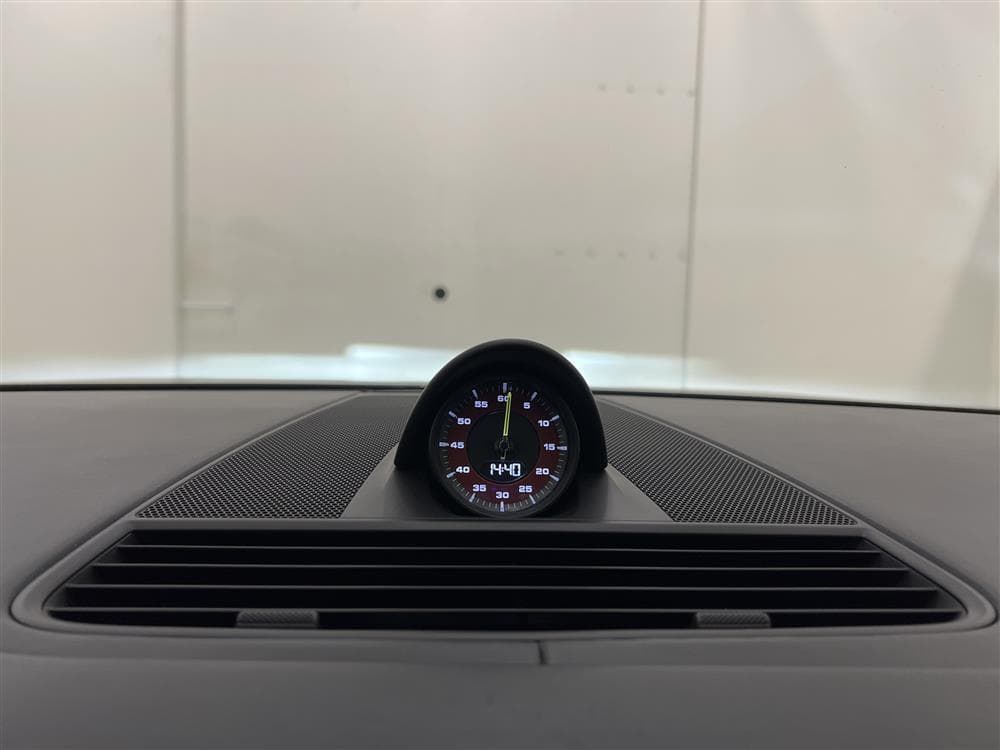 Porsche Panamera Turbo S E-Hybrid 680hk Kolfiber Pano Burmes