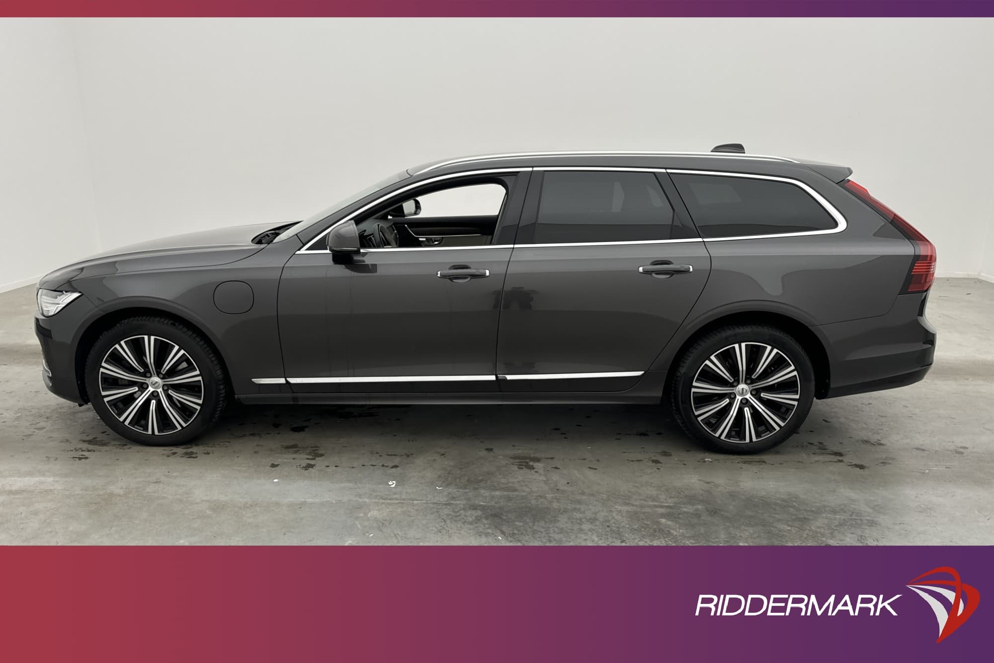 Volvo V90 Recharge T6 340hk AWD Inscription