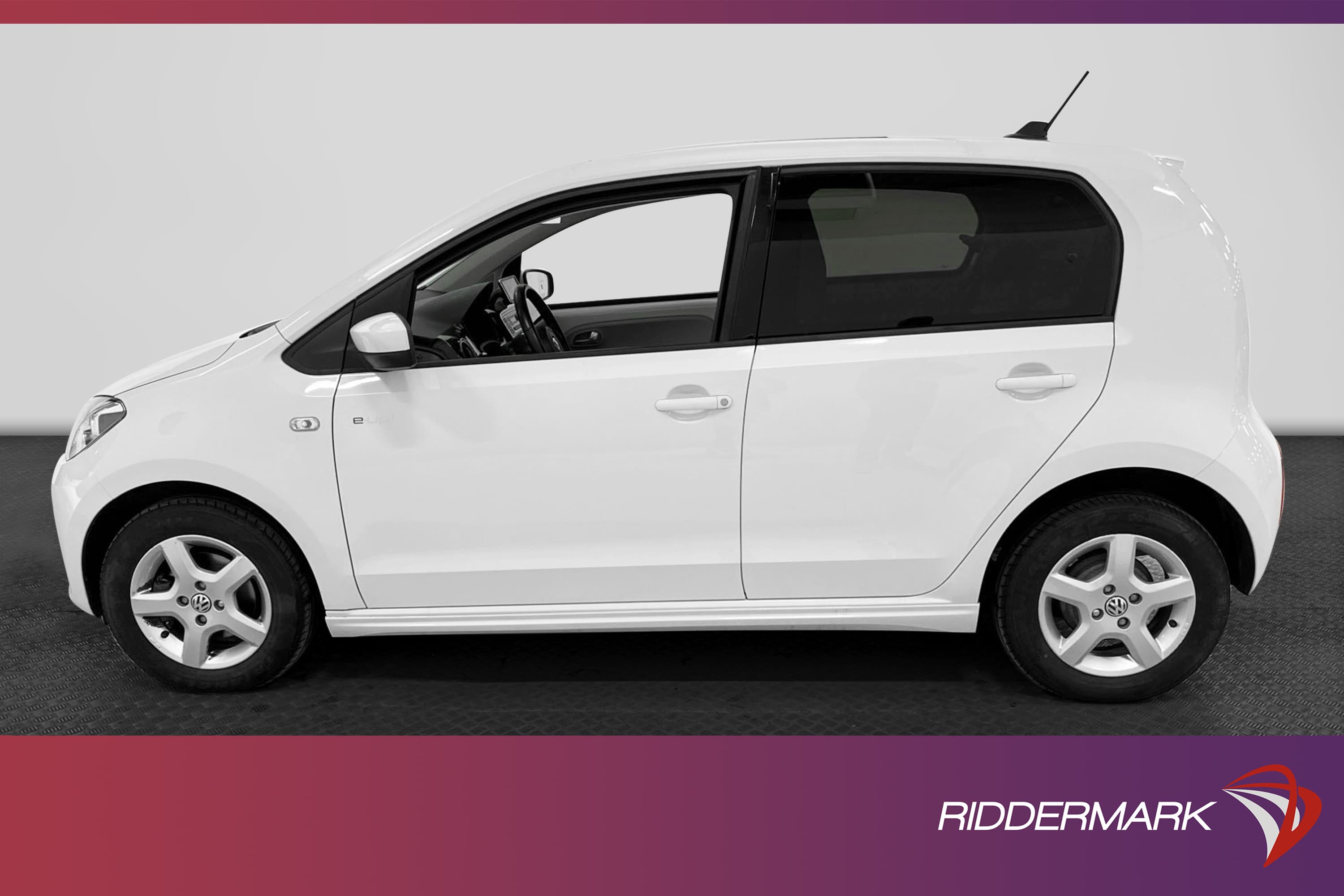 Volkswagen e-up! 18.7 kWh 82hk