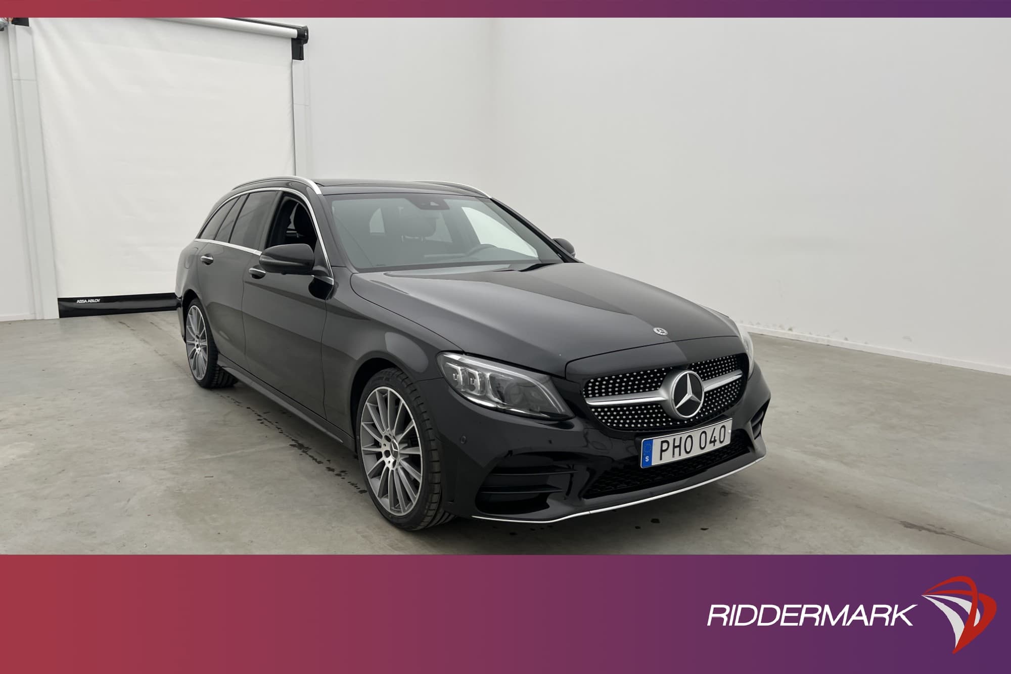 Mercedes-Benz C 200 T