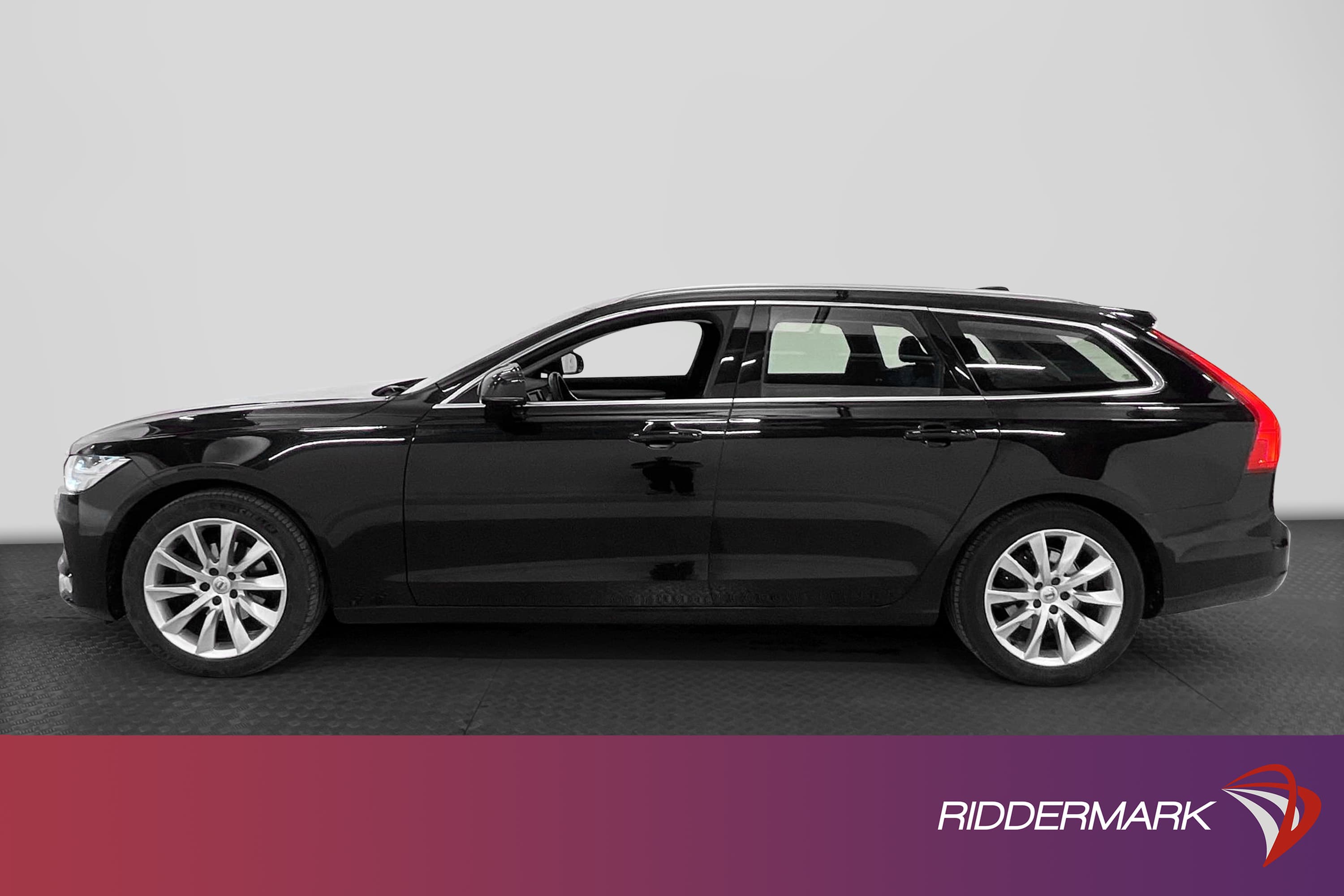 Volvo V90 D3 150hk