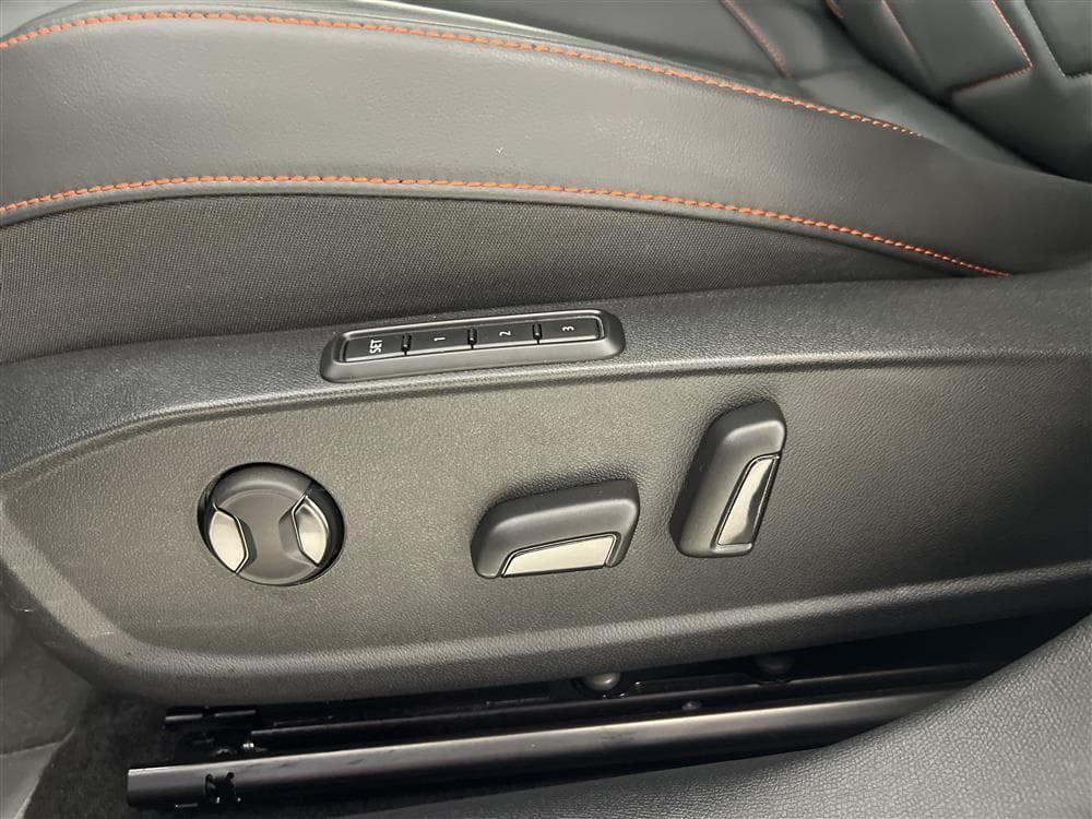SEAT Leon FR 2.0 TSI 190hk Cockpit Panorama B-kamera Skinninteriör