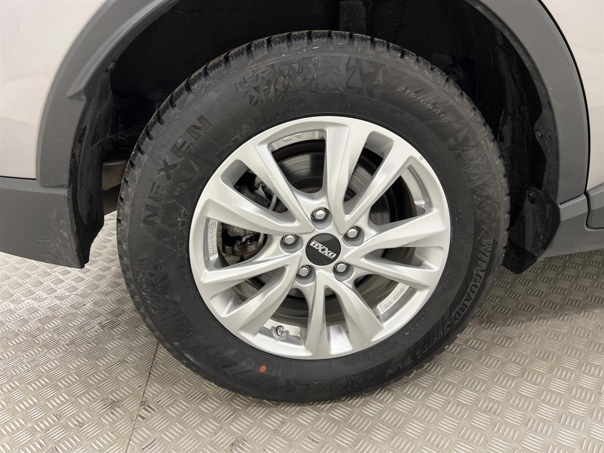 Toyota C-HR Hybrid 122hk B-Kam Lane Assist 0,38L/mil