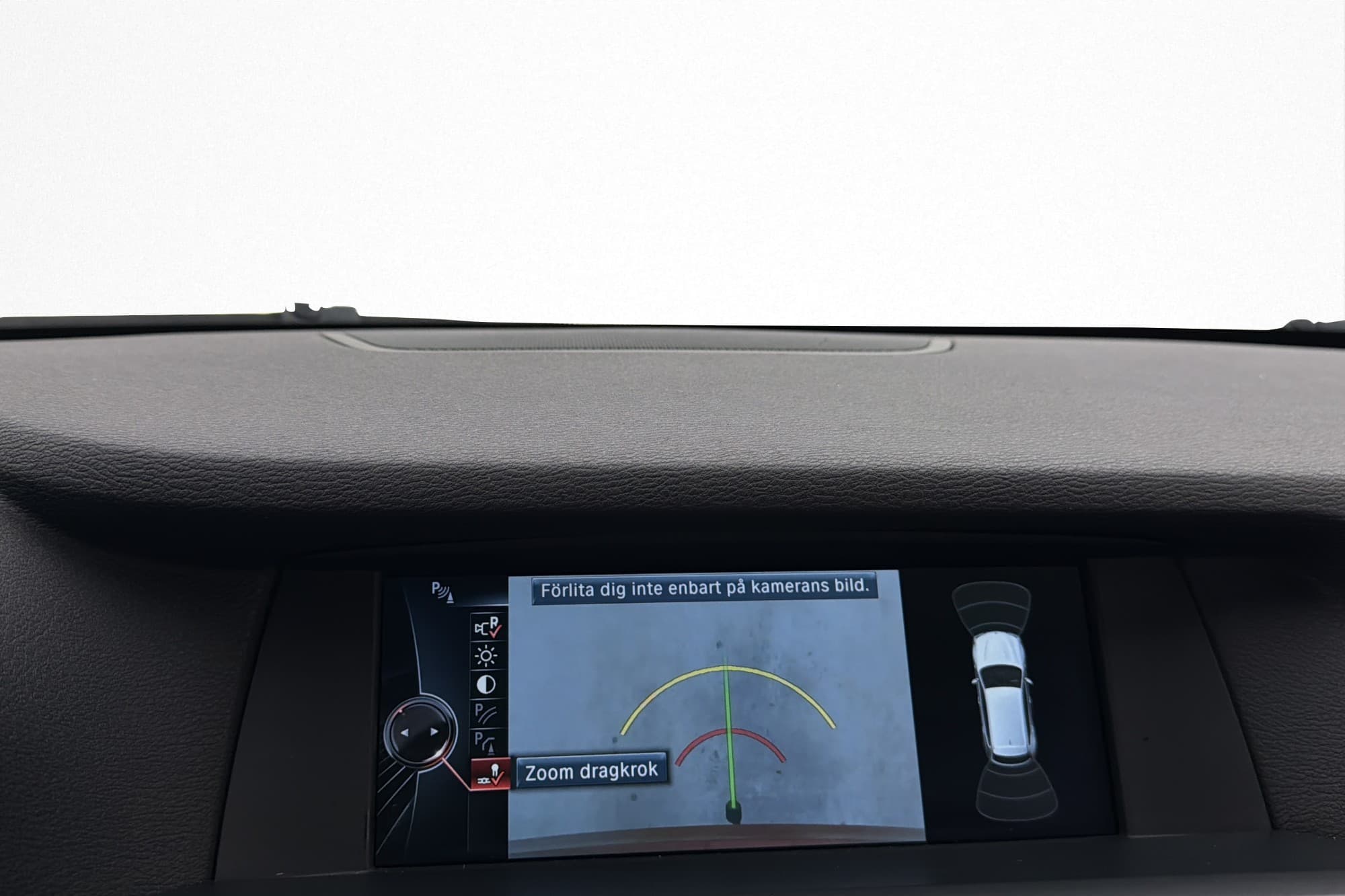 BMW X3 xDrive20d 184hk M Sport Värmare Kamera HiFi Drag Navi