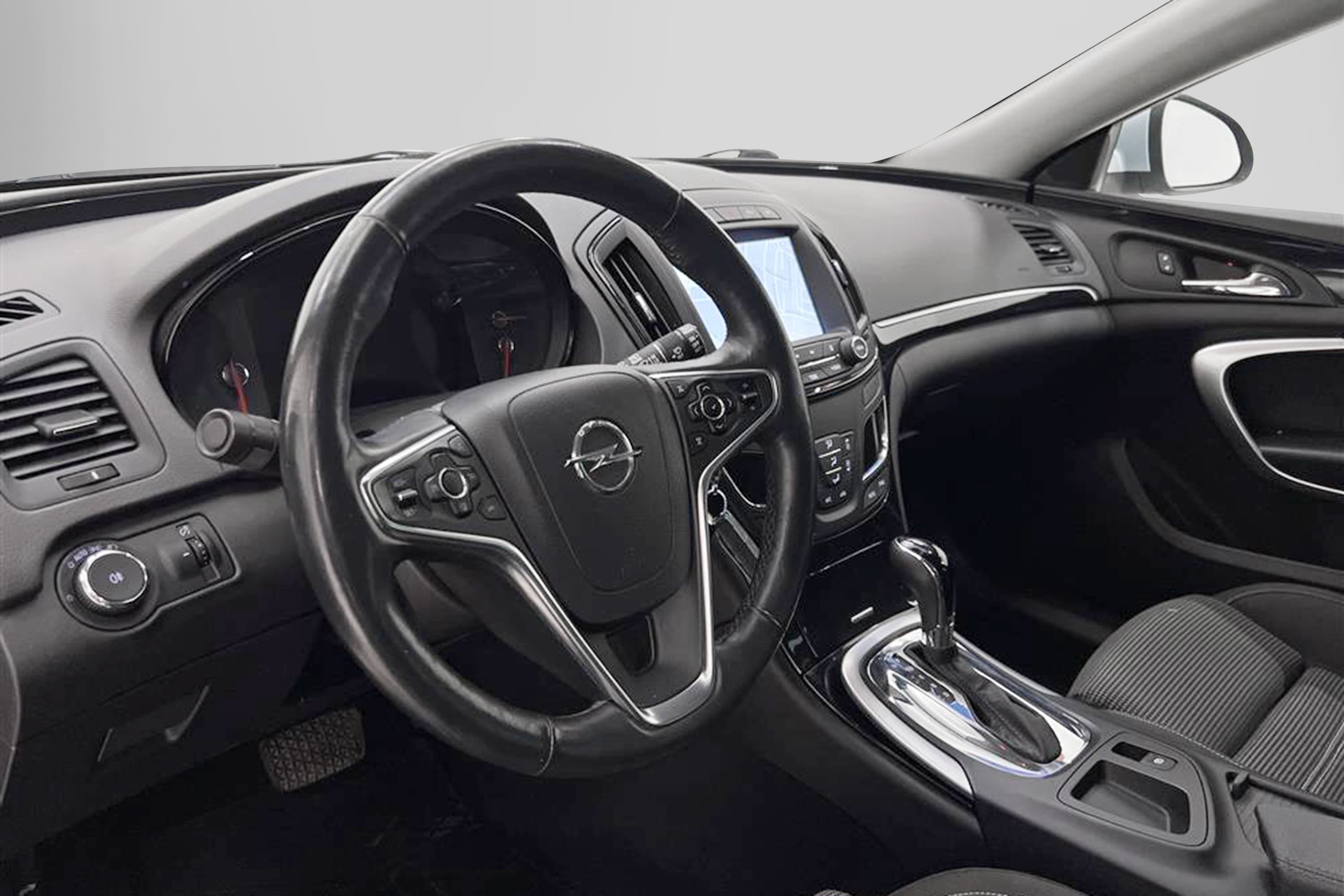 Opel Insignia 2.0 CDTI 4x4 163hk Värmare Navi Drag Välservad