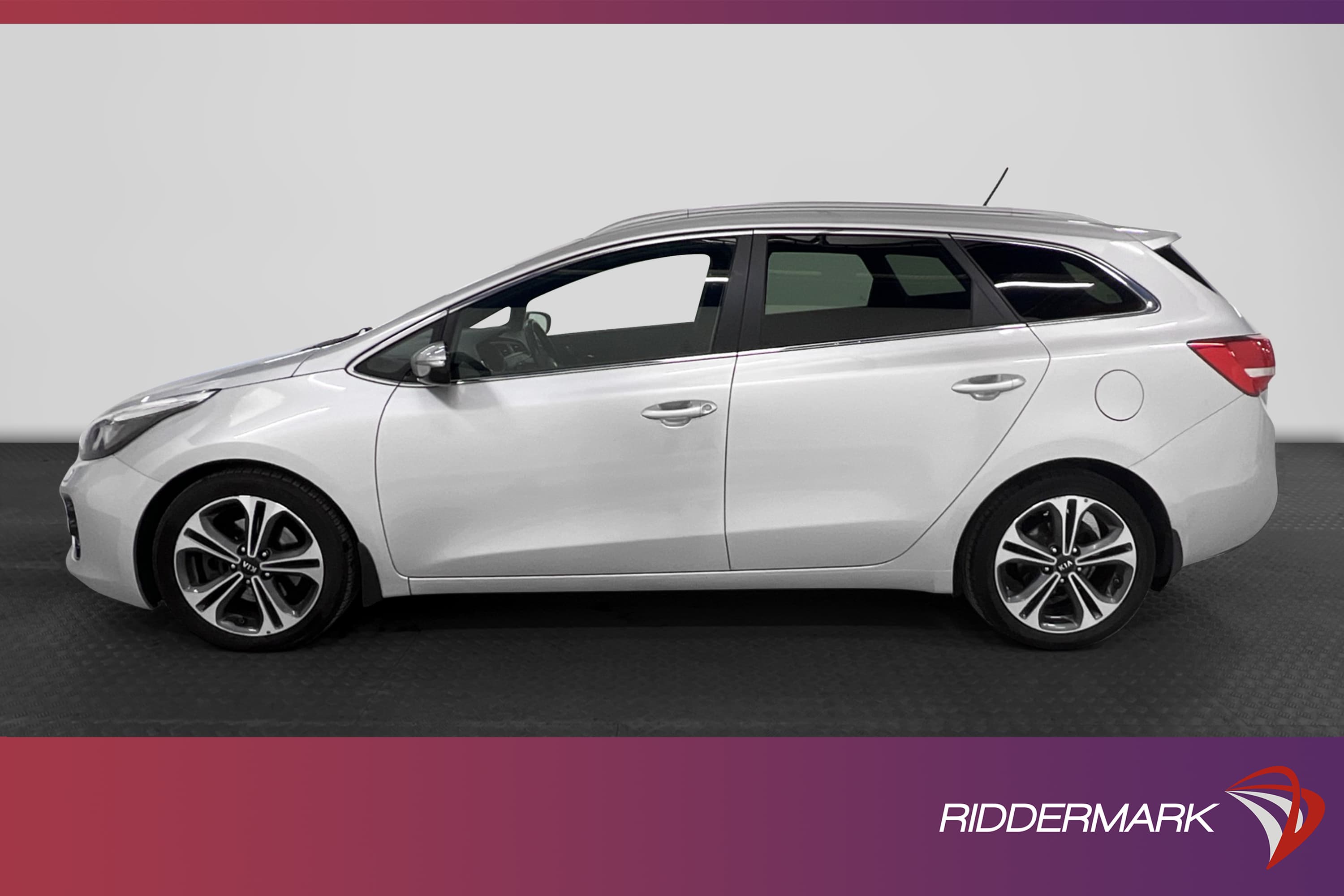 Kia cee'd_sw 1.6 CRDi 136hk