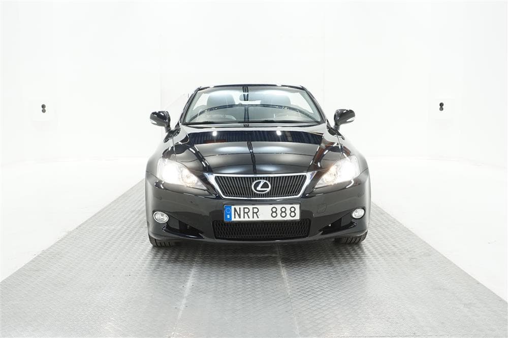 Lexus IS 250