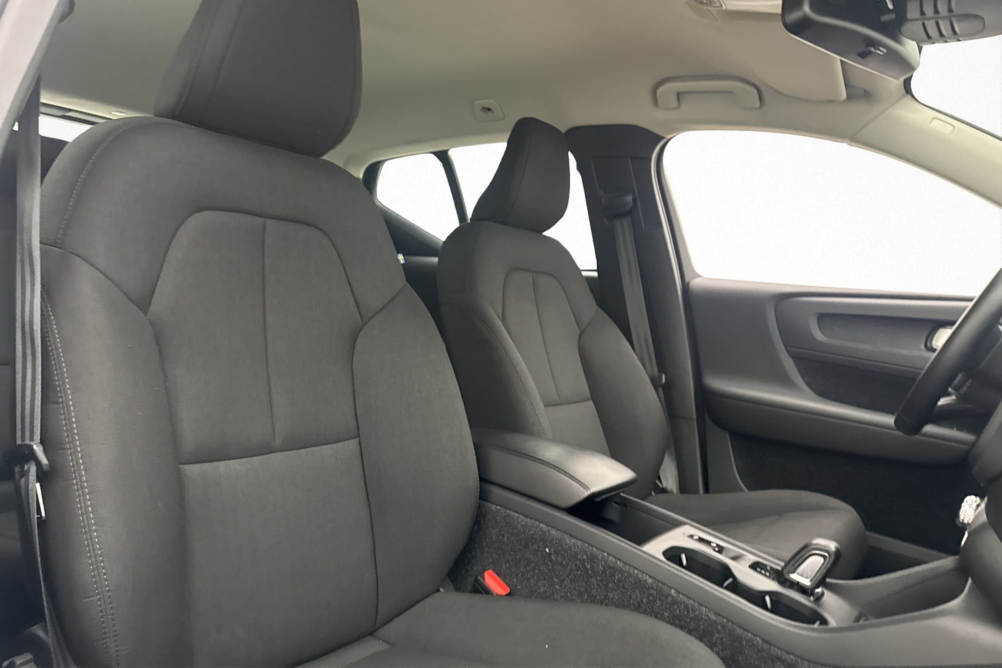 Volvo XC40 T2 Kinetic VOC Värmare Rattvärme Sensorer