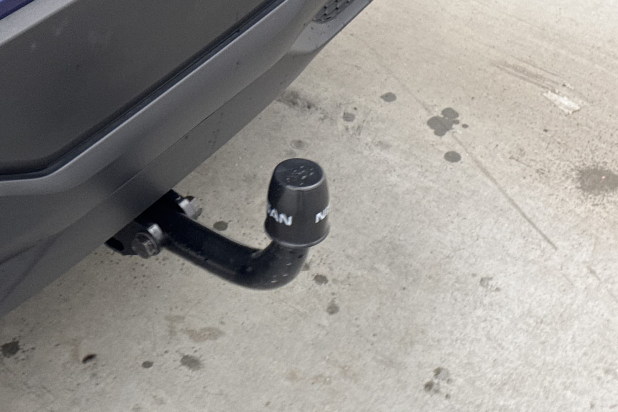 Nissan Qashqai 140hk Acenta Kamera Dragkrok Adaptiv-Fart