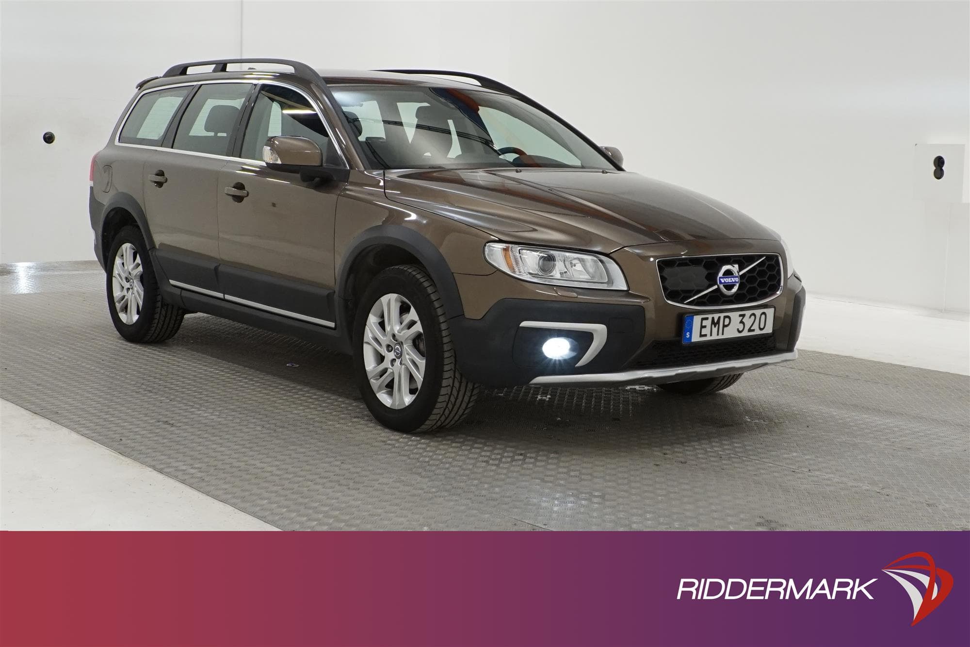 Volvo XC70 D4 181hk