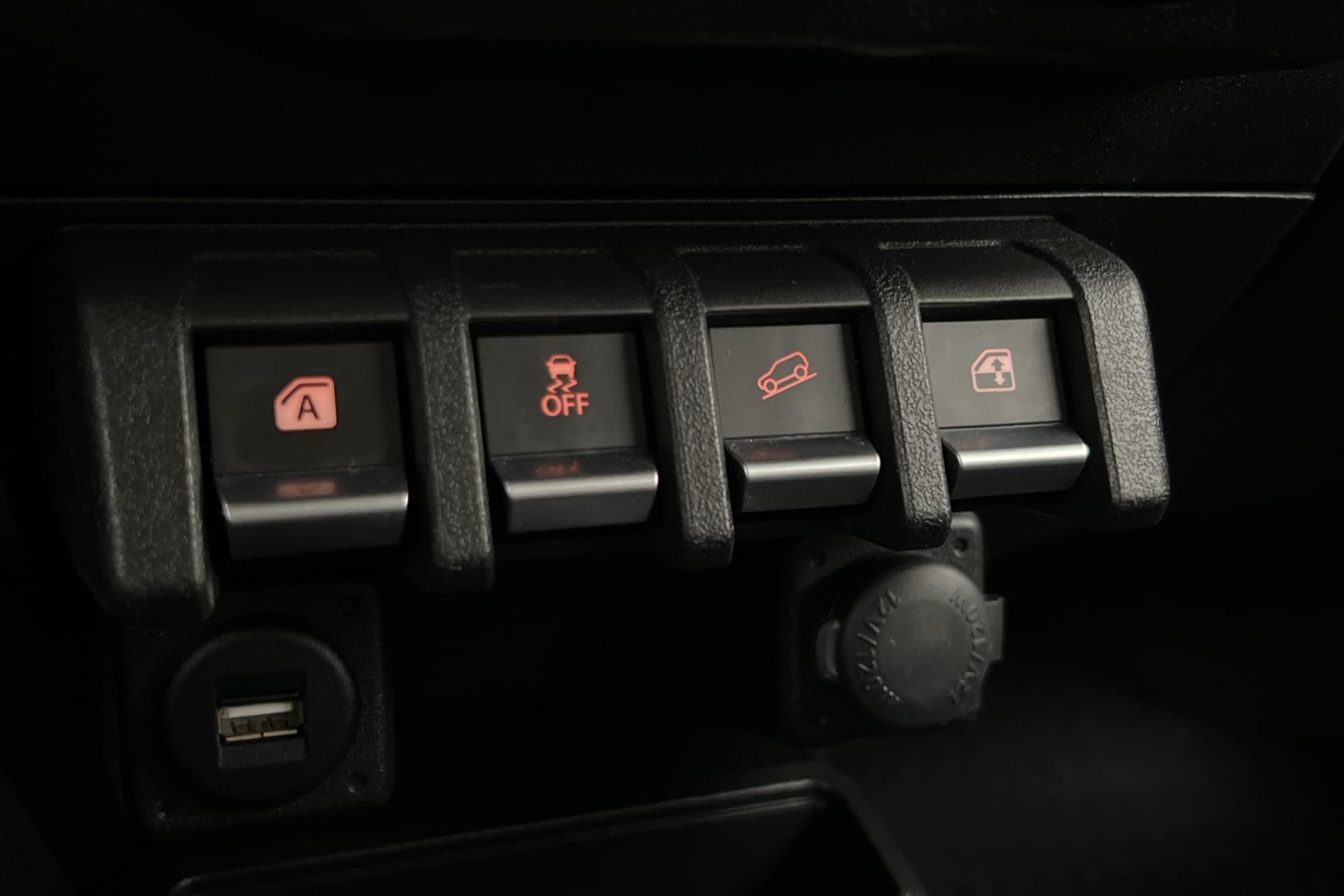 slider