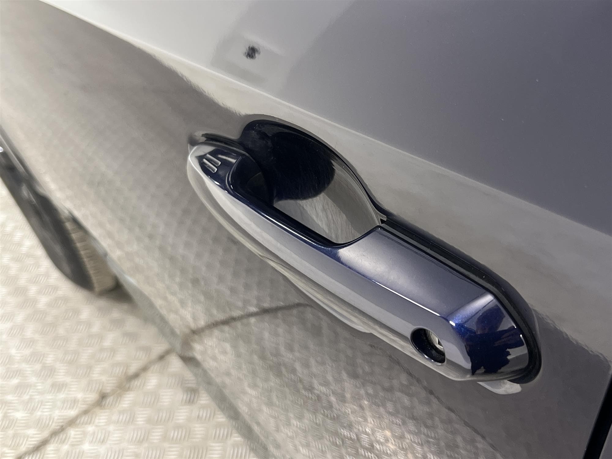 Toyota RAV4 Hybrid AWD 222hk Executive 1 Brukare JBL 360