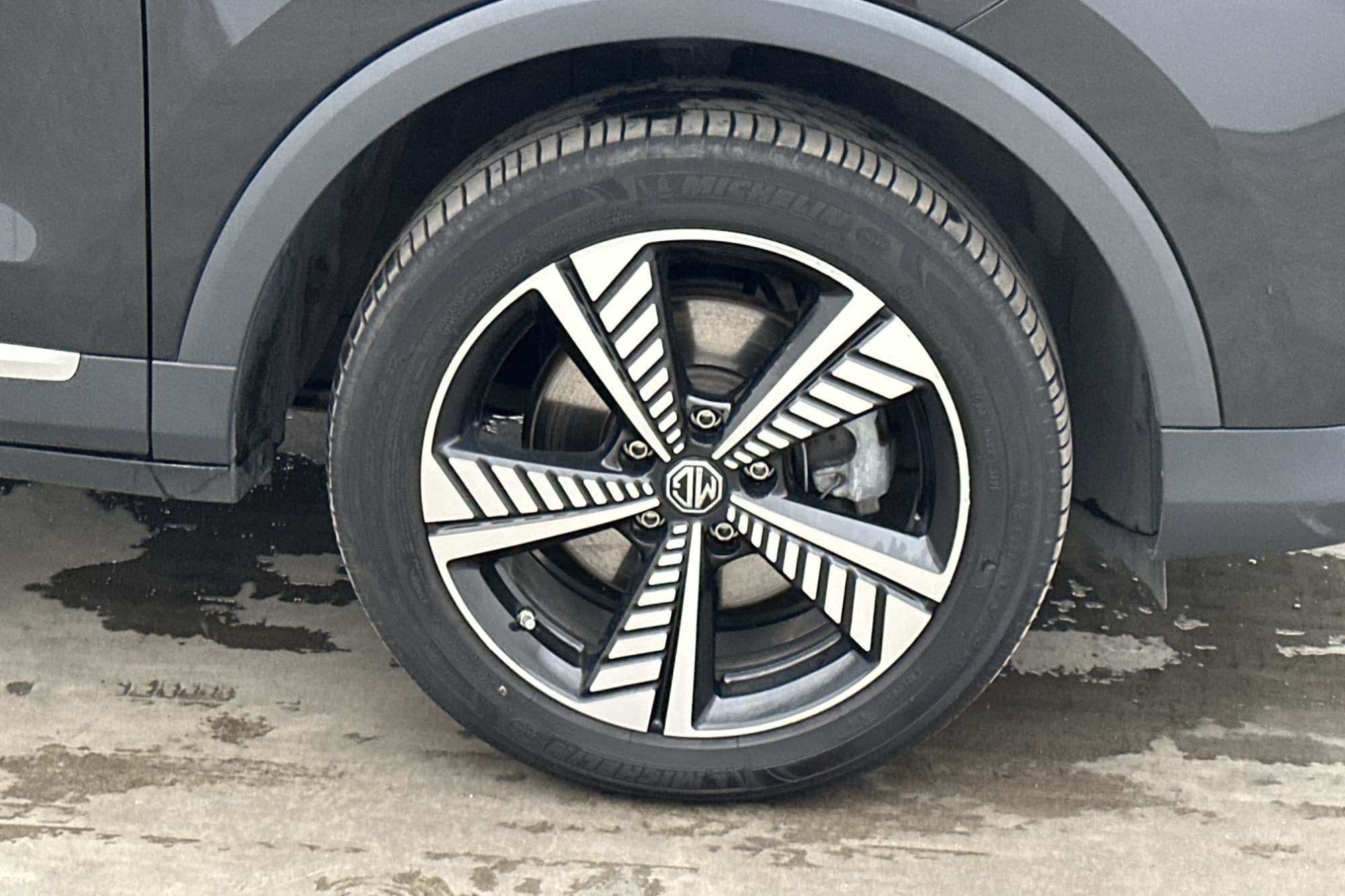 slider