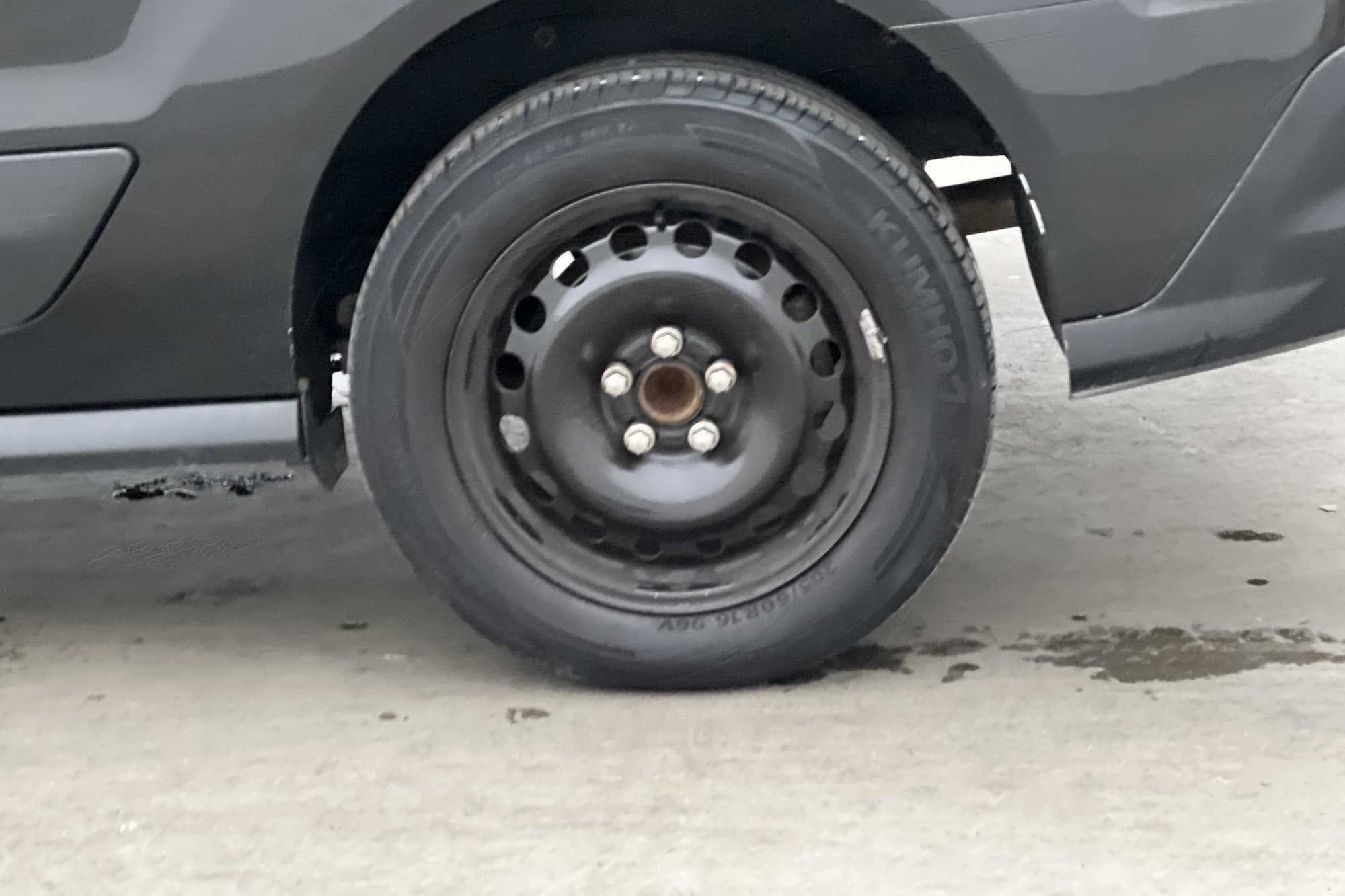 slider