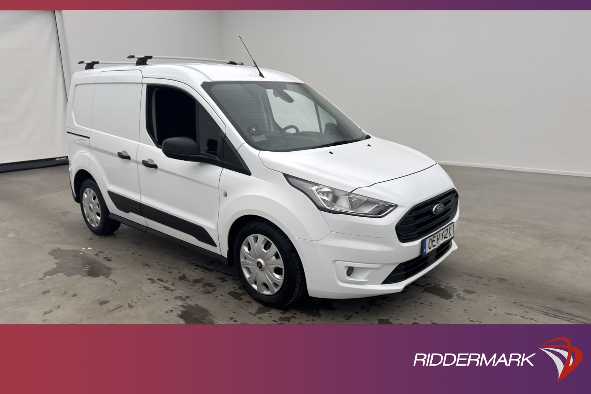 Ford Transit Connect 220