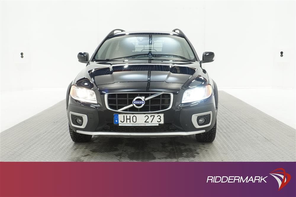 Volvo XC70 D4 AWD