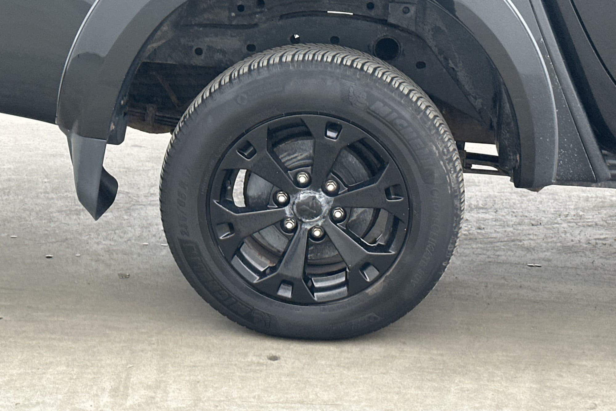 slider