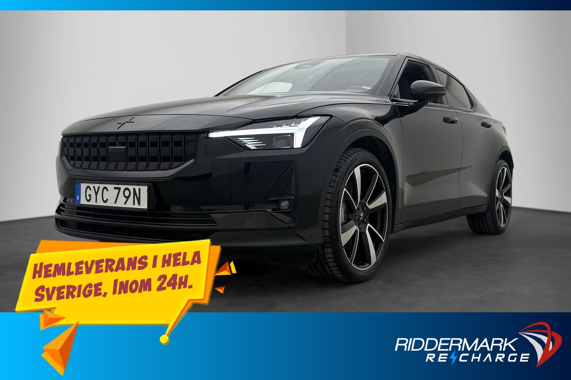 Polestar 2