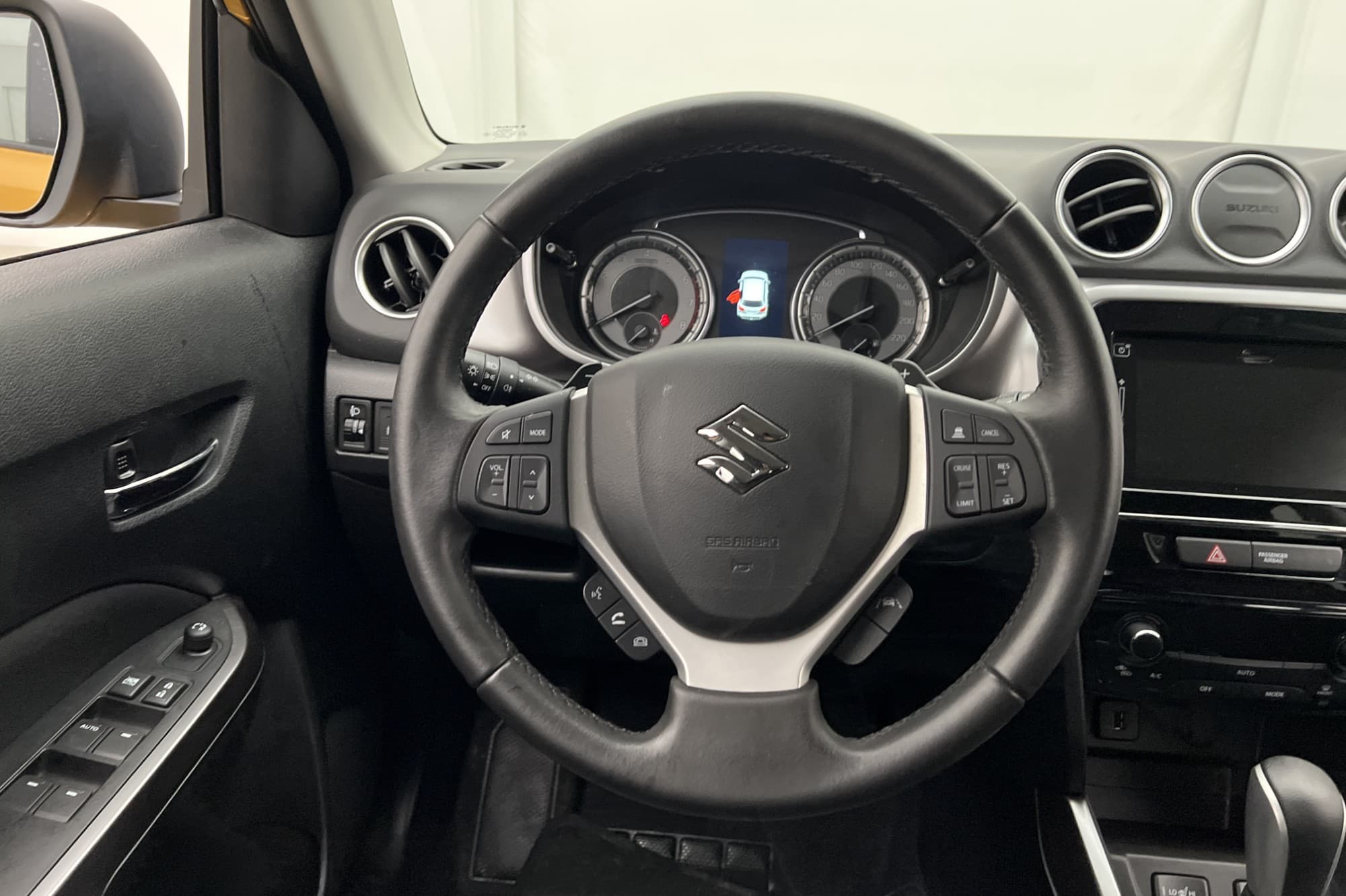 Suzuki Vitara 1.4 AllGrip 140hk Kamera Adaptiv-Farthållare