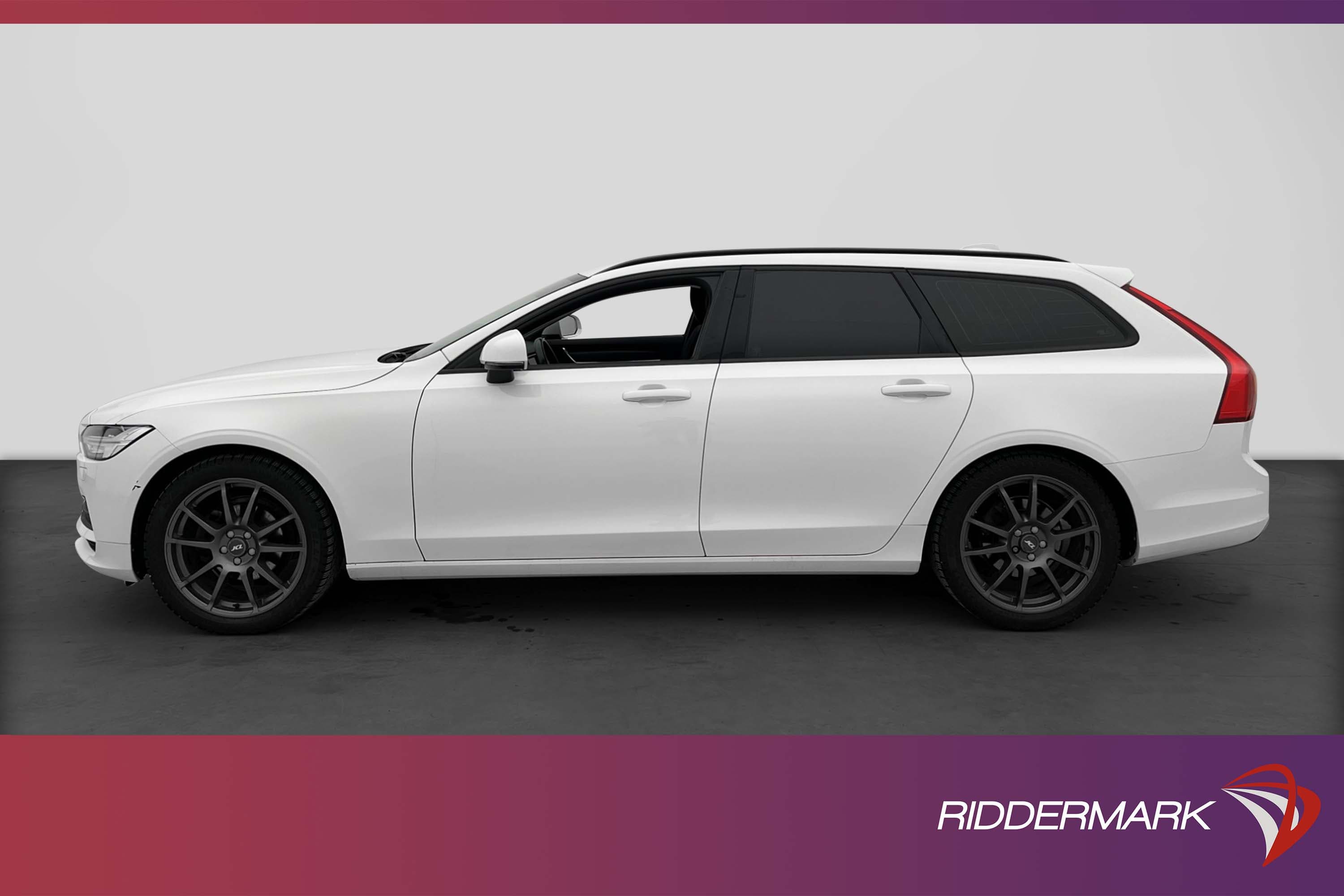 Volvo V90 D3 150hk