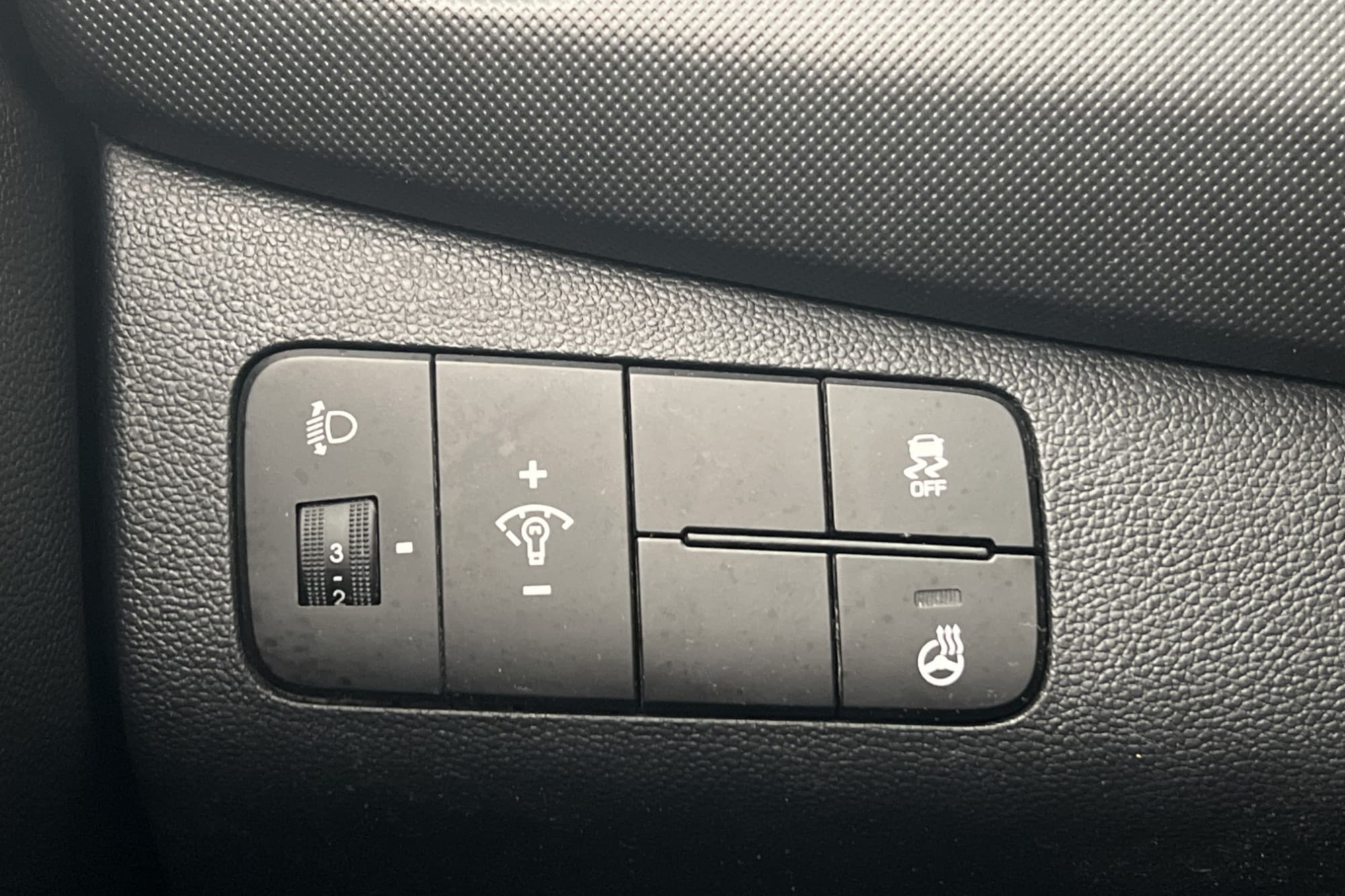 Hyundai i10 1.0 67hk Comfort Rattvärme 360Kr Skatt