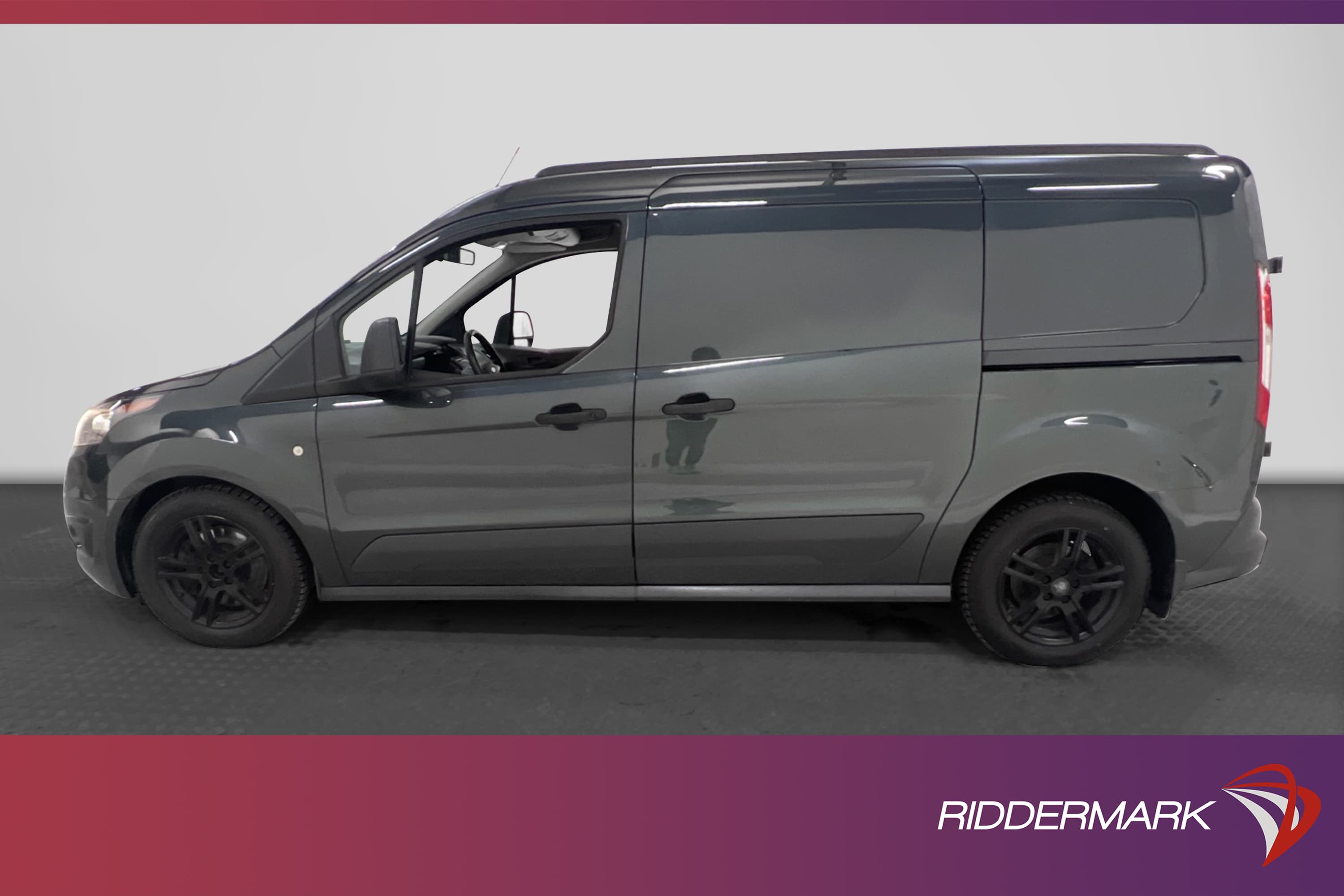 Ford Transit Connect LWB
