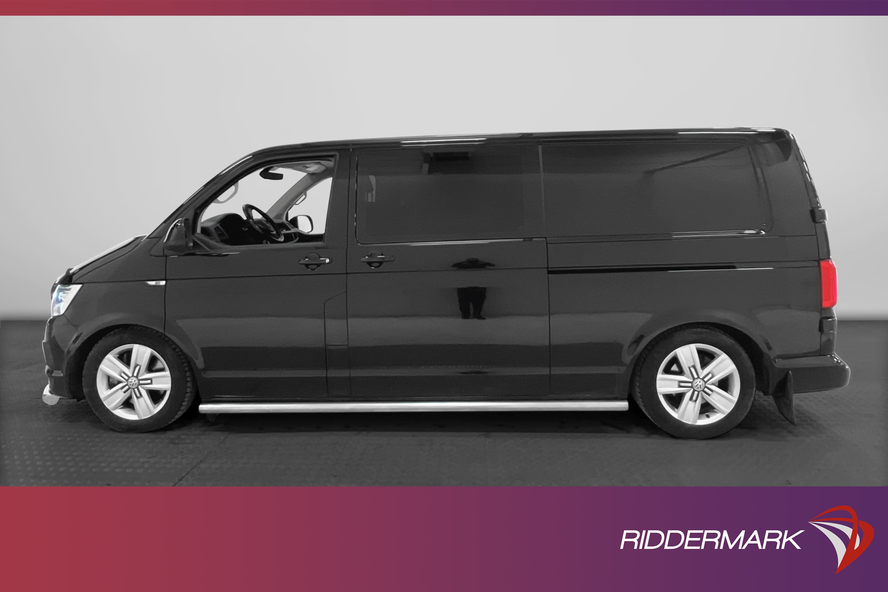 Volkswagen Transporter Kombi