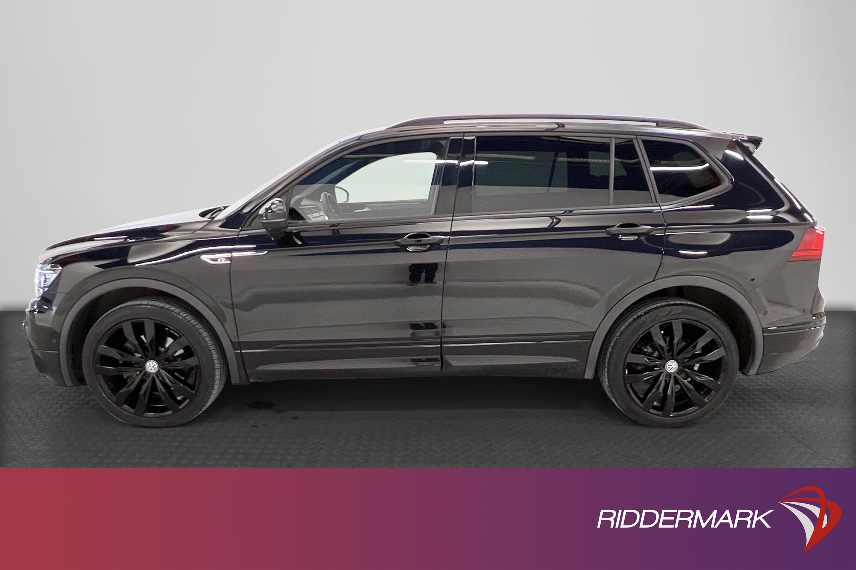 Volkswagen Tiguan Allspace 4M