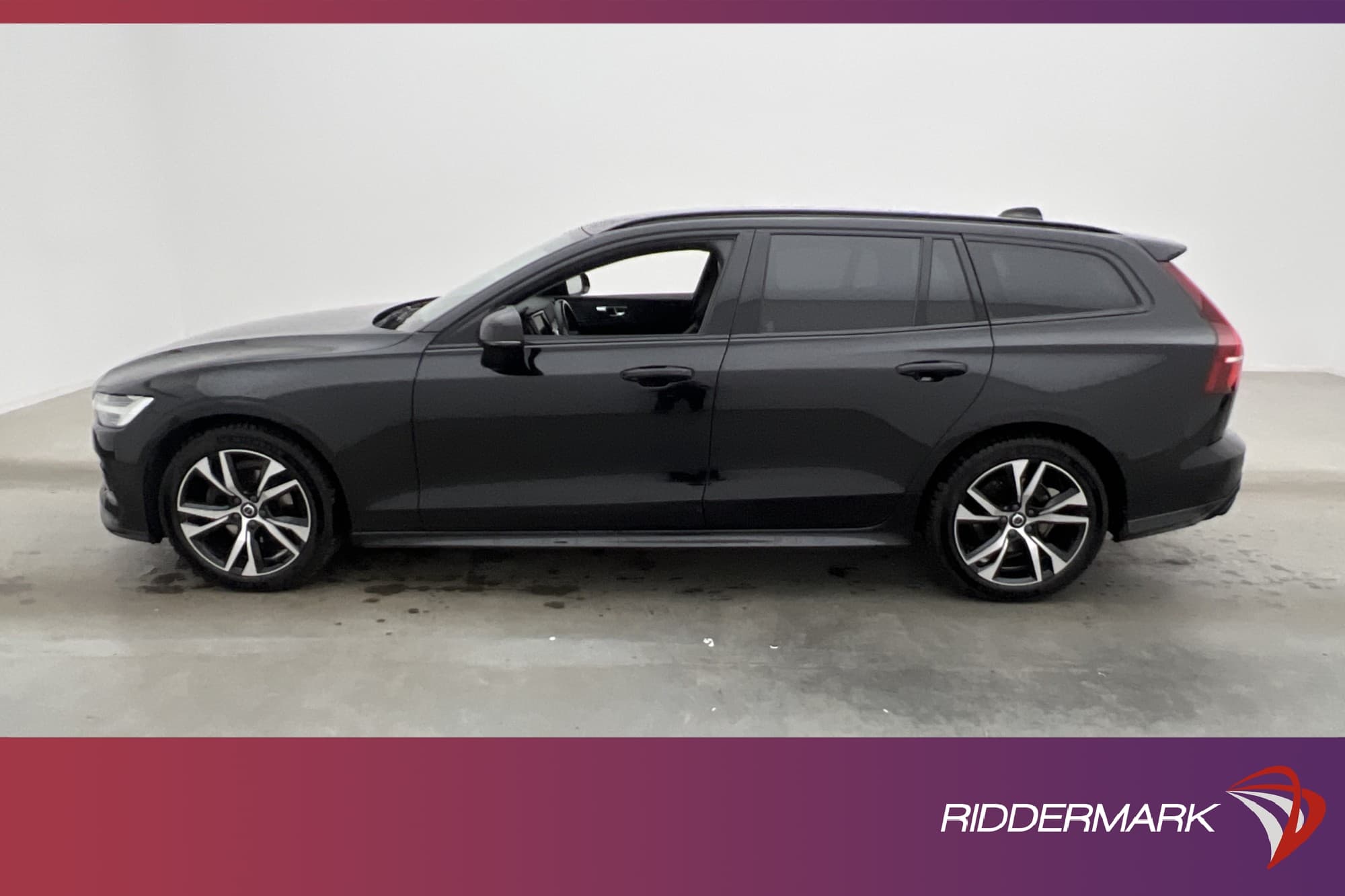 Volvo V60 B4 197hk