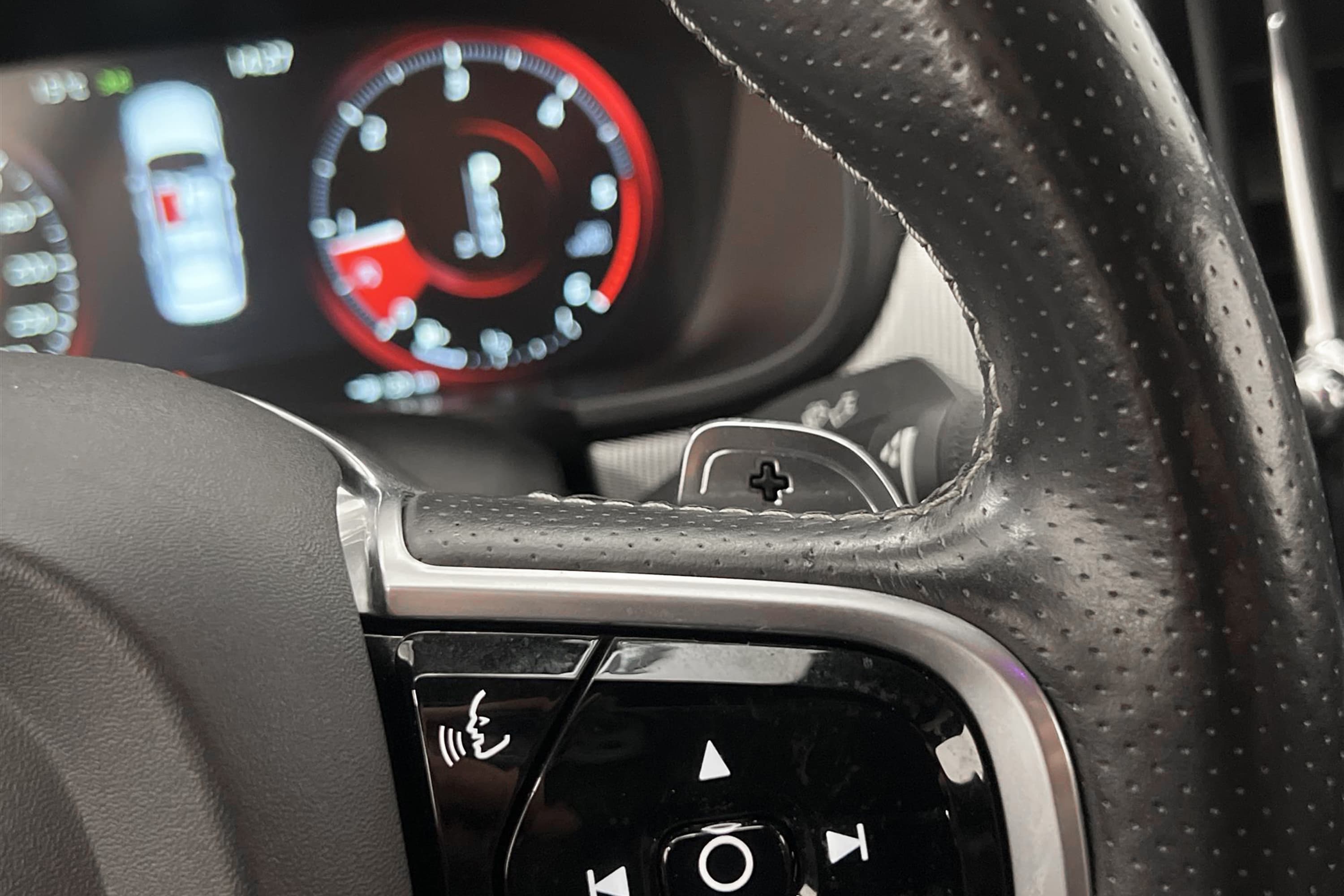 Volvo S90  D5 AWD  235hk R-Design VOC HUD Drag D-Värm Blis