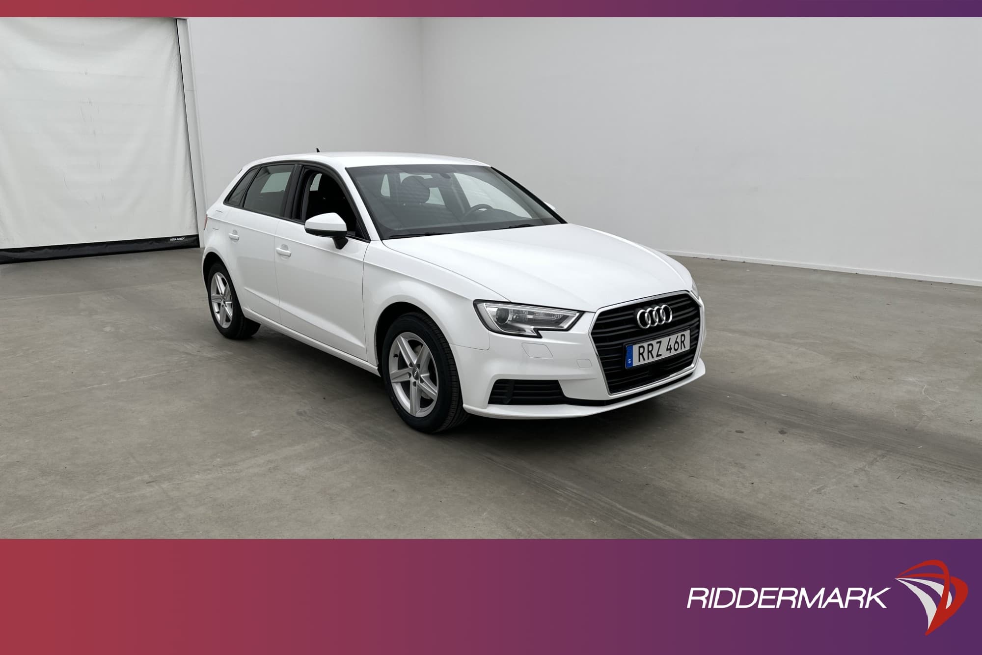 Audi A3 Sportback 35 TFSI