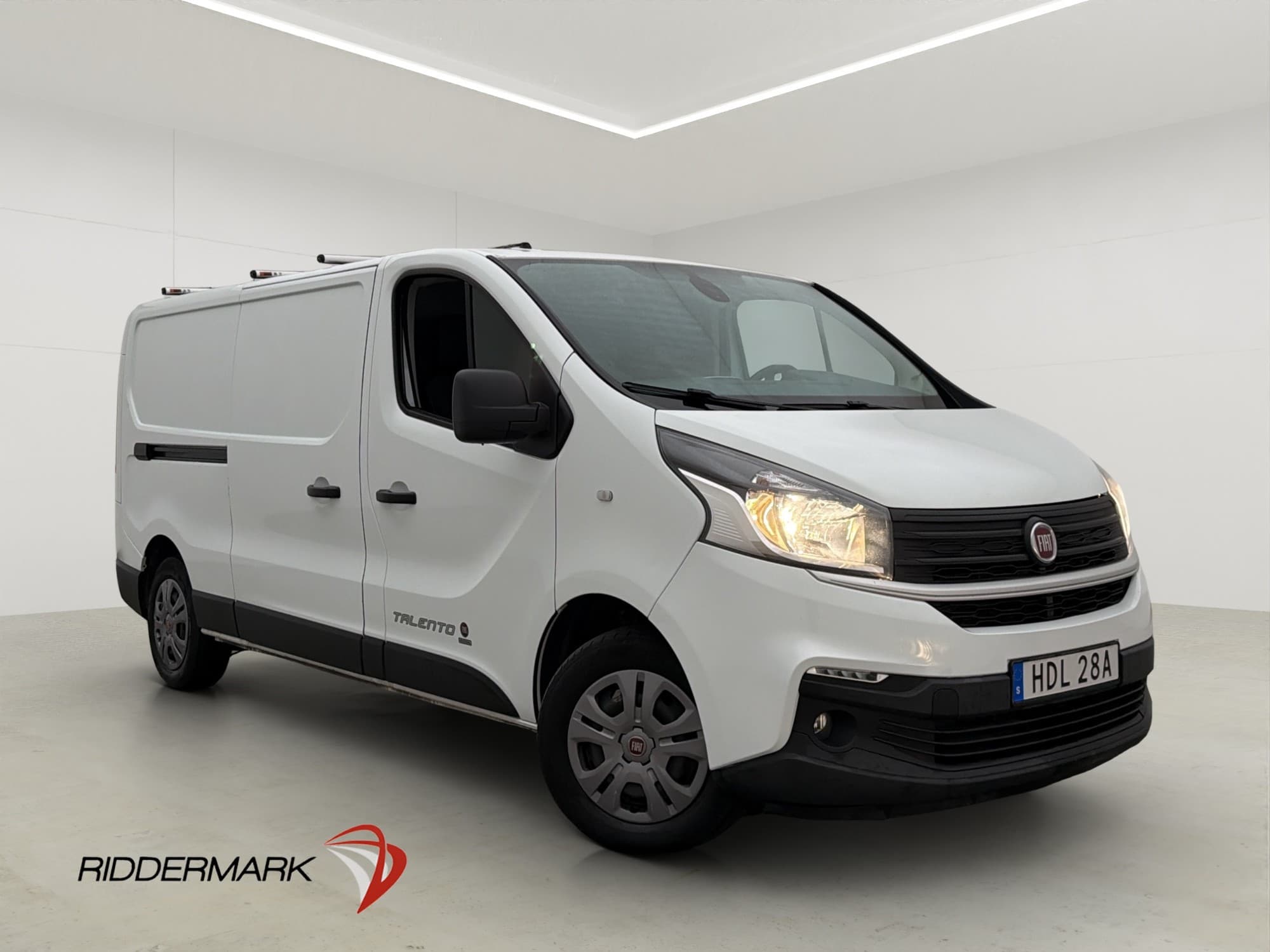 Fiat Talento