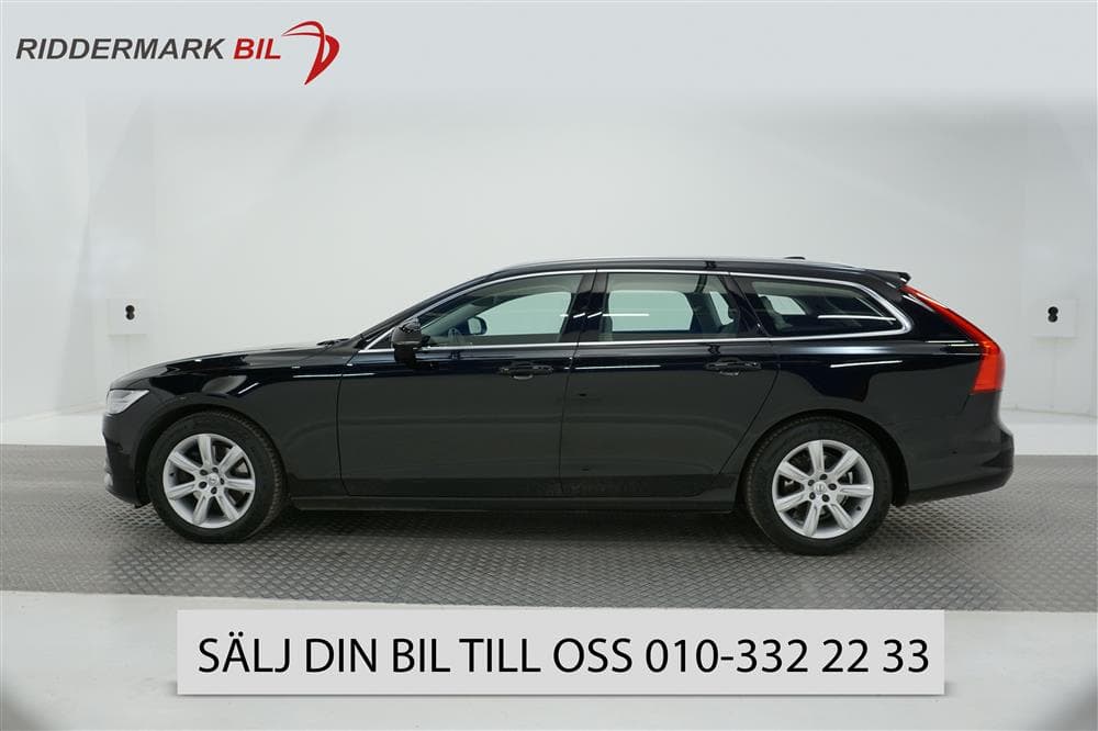 Volvo V90 D4 190hk