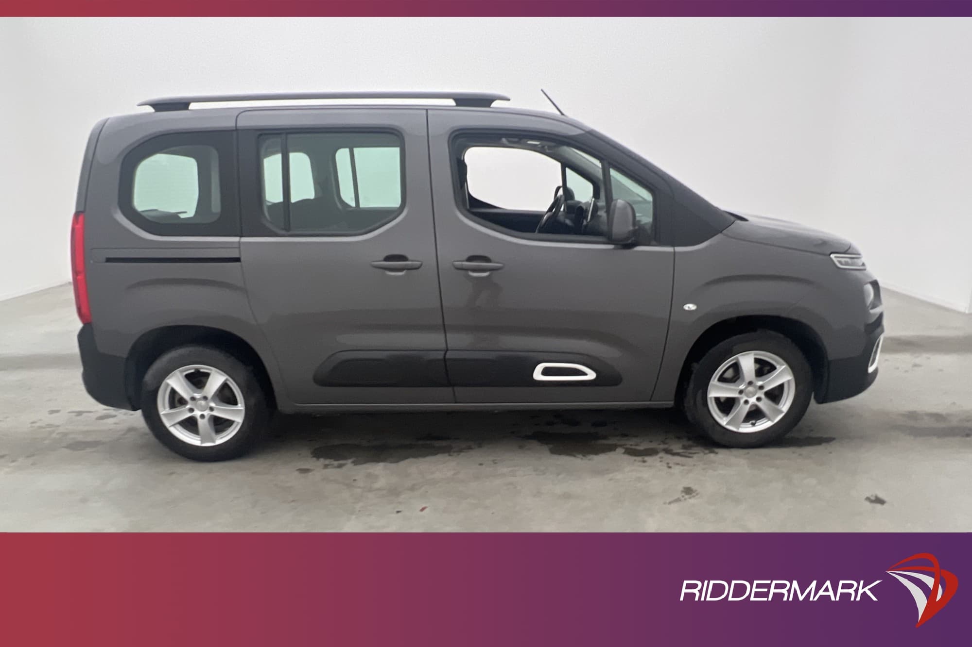 Citroën Berlingo Multispace