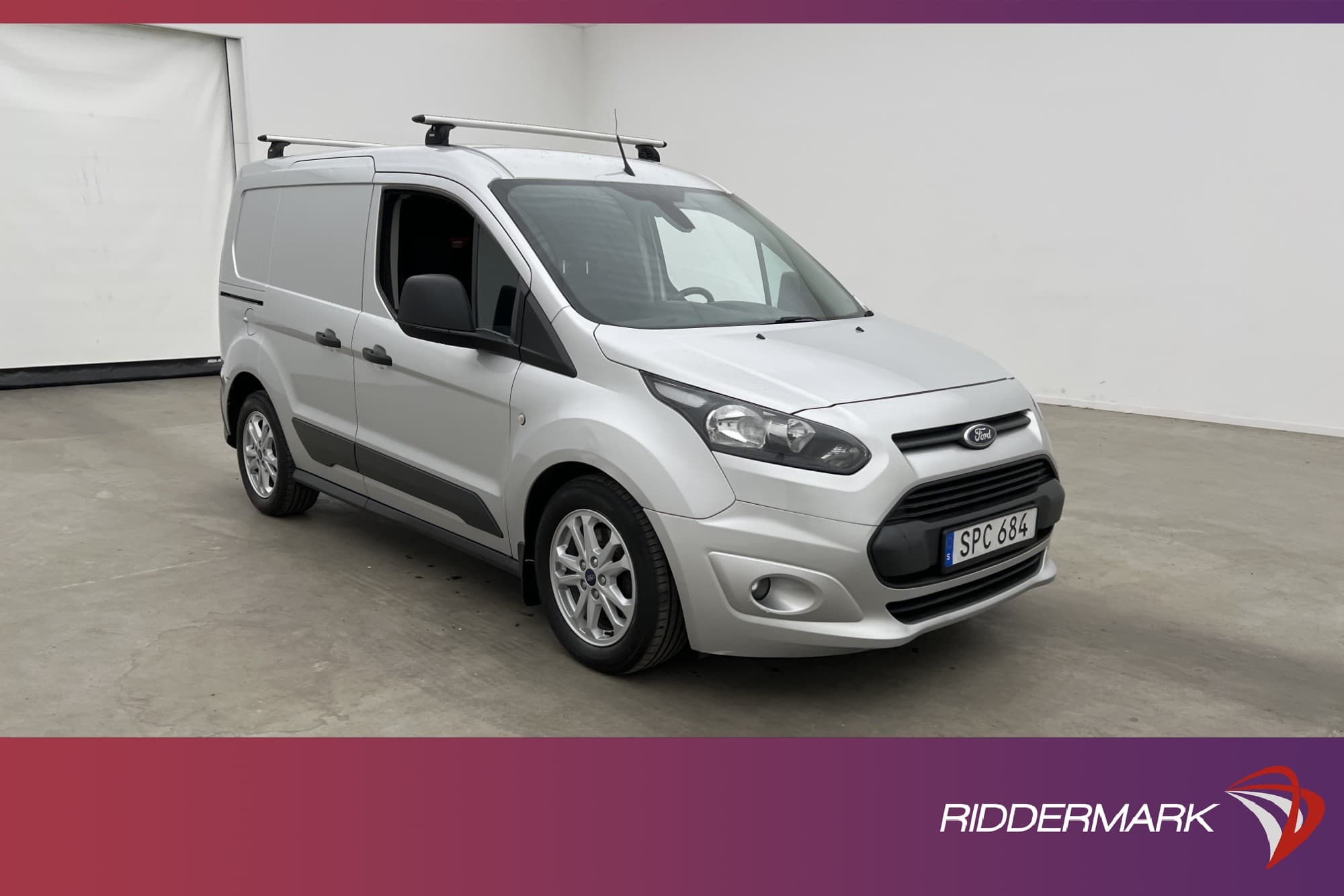 Ford Transit Connect 220 1.6TDCi