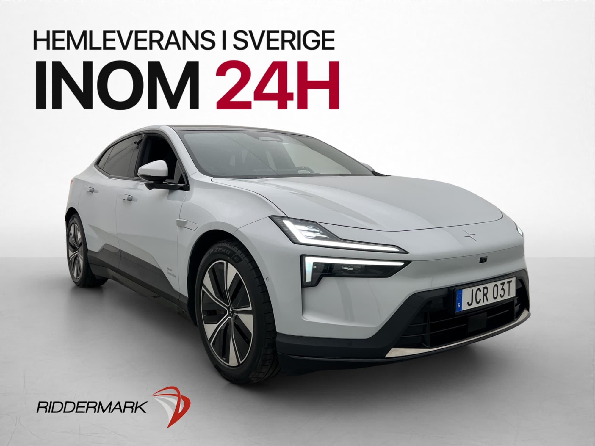 Polestar 4