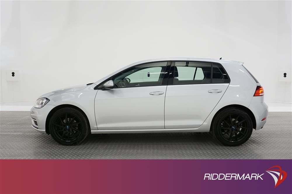 Volkswagen Golf VII 1.0 TSI 110hk