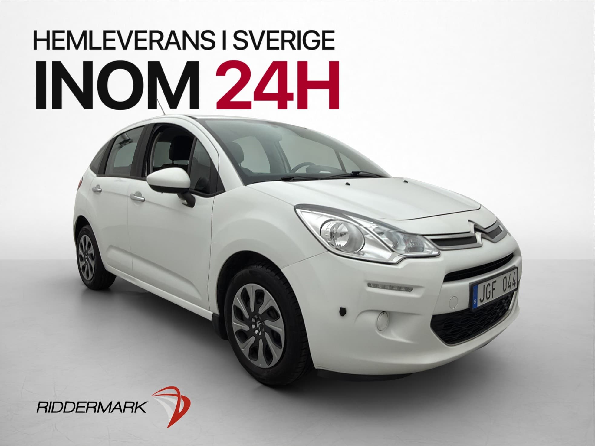 Citroën C3