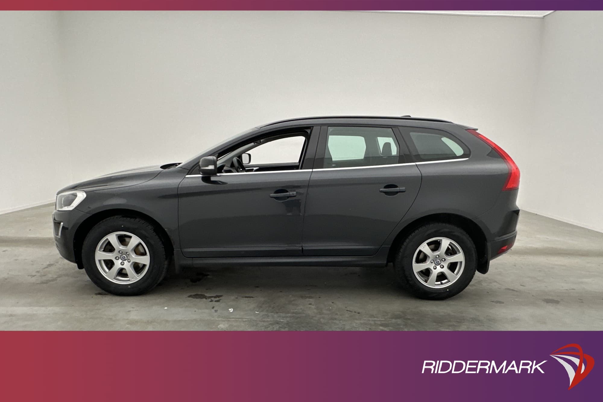 Volvo XC60 D4 181hk AWD
