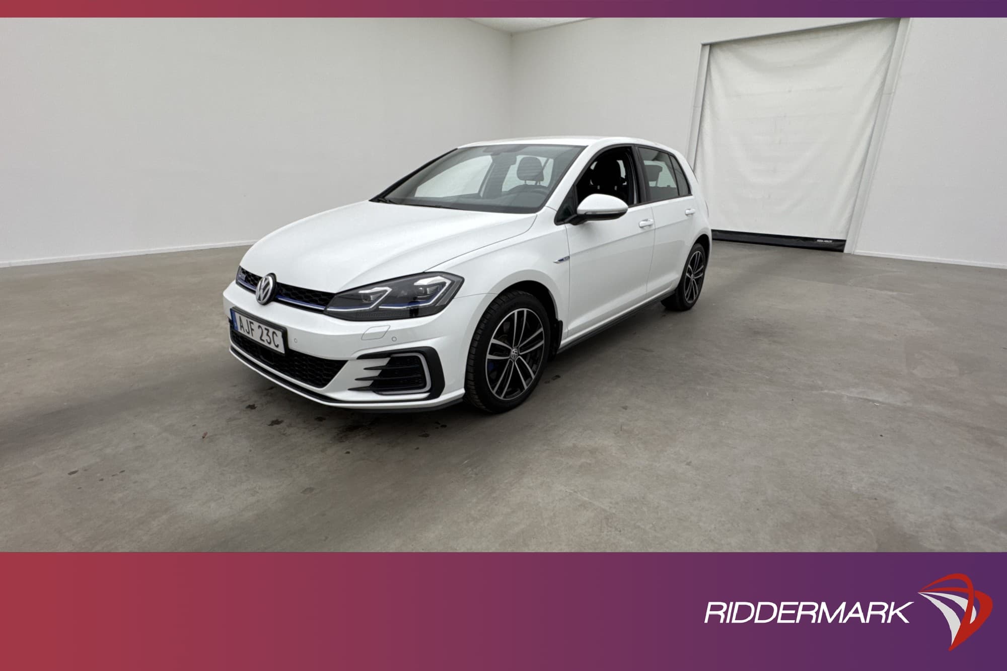 Volkswagen Golf GTE