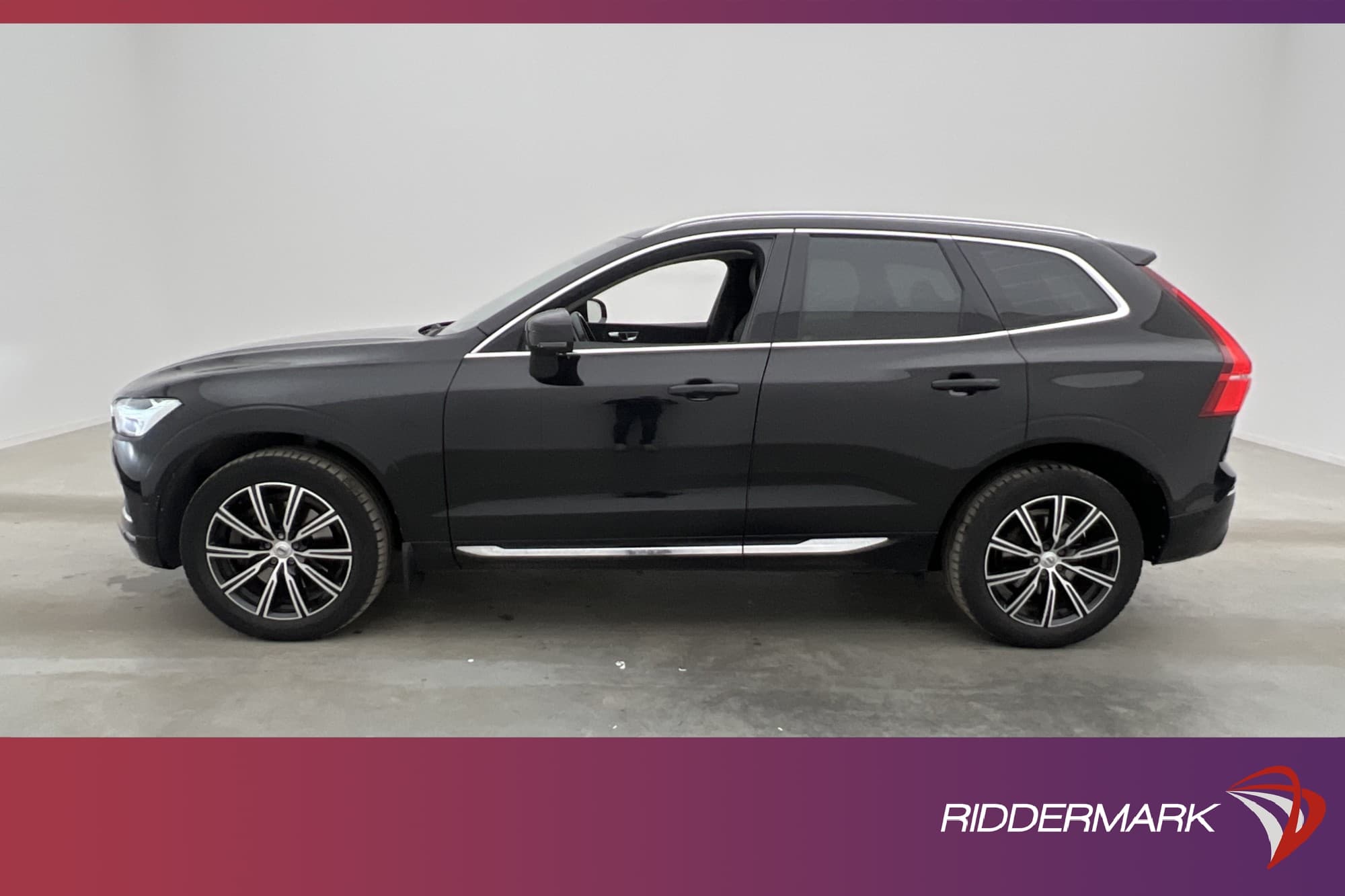 Volvo XC60 D5 235hk AWD Inscription